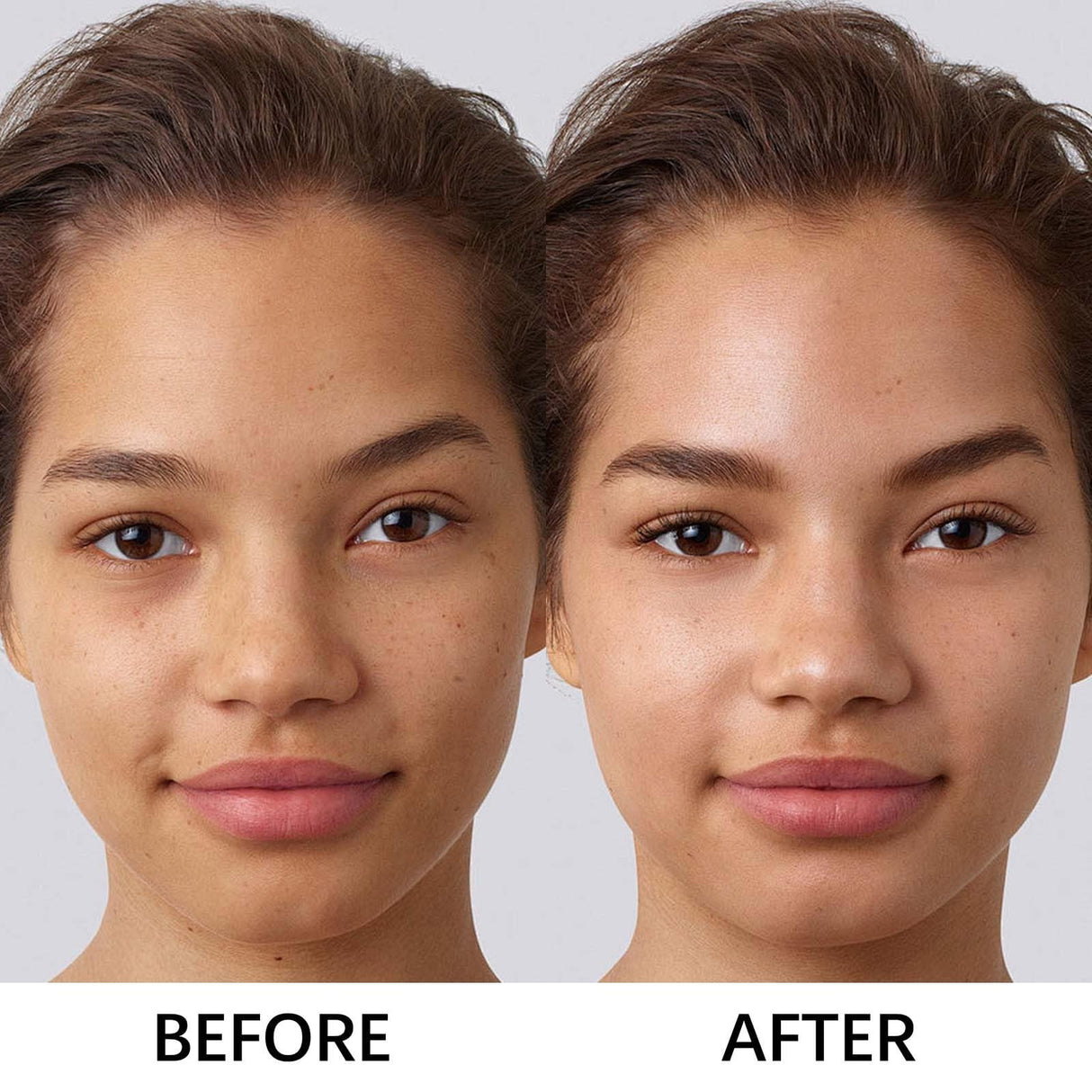 Birch Juice Moisturizing Sunscreen Mild-up Sunscreen for Face, UV LOCK 1.69 Fl Oz SPF 50 Broad Spectrum, Moisturizing Korean Skin Care, No White Cast Ocean Friendly-Reef Safe (1)