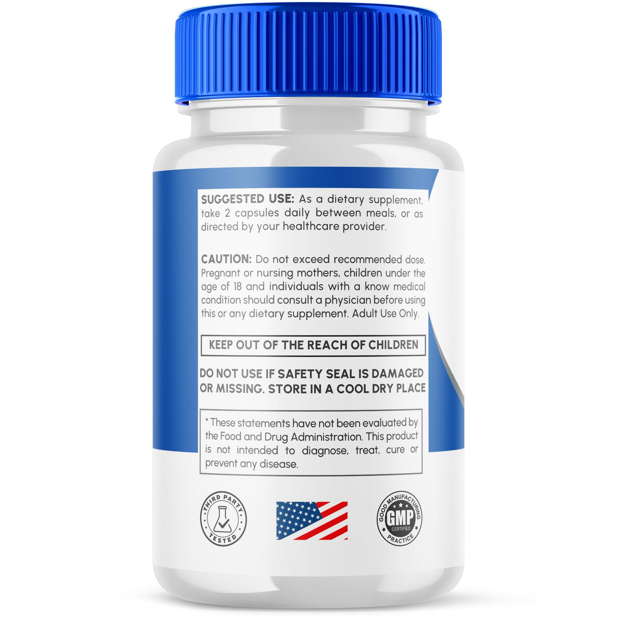 (3 Pack) Nerve Flow Capsules, Official Nerve Flow Pills Made with All Natural Ingredients, Maximum Strength NerveFlow Sciatic Support Supplement with Advanced Vitamins for Women & Men (180 Capsules)