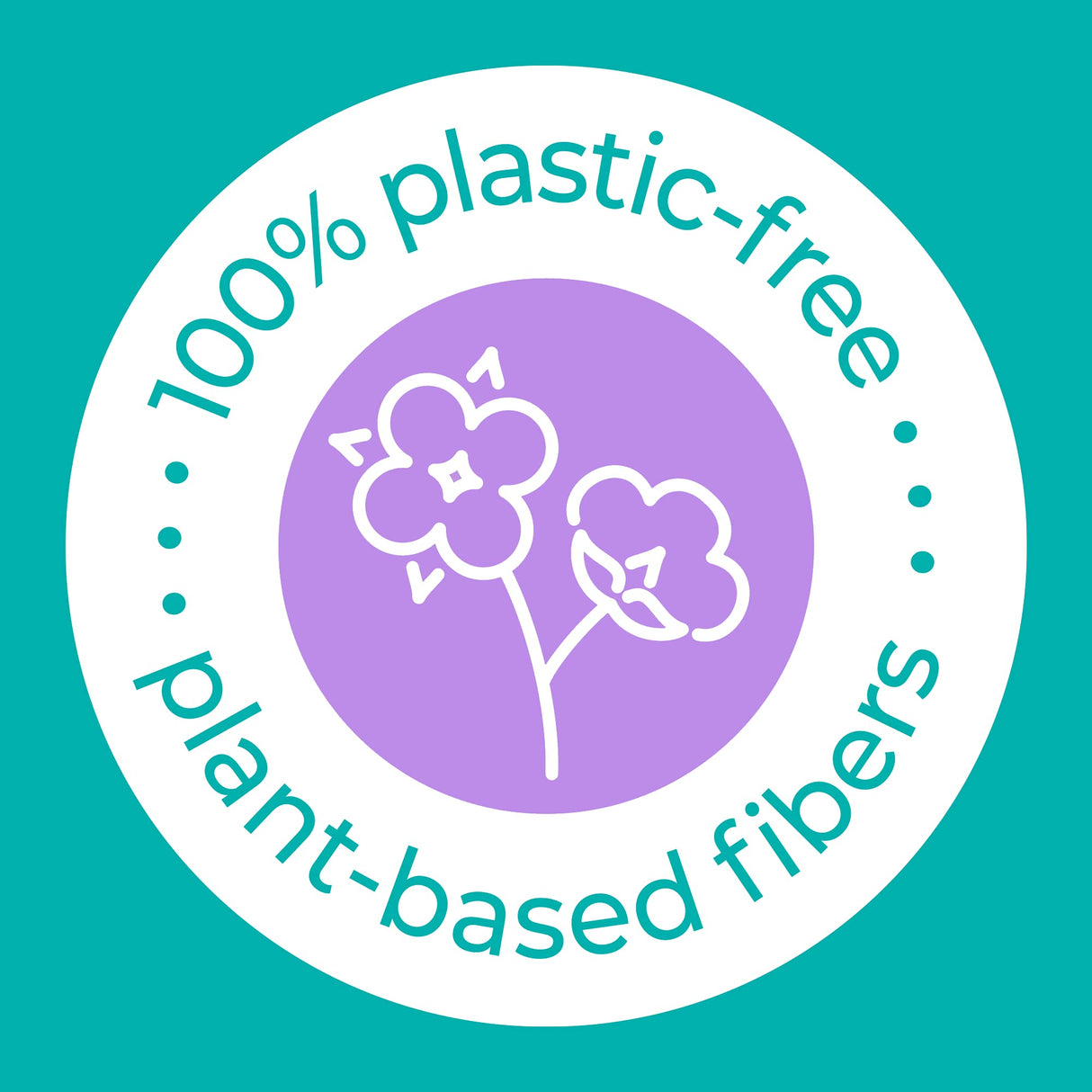 Nice 'N Clean Adult Flushable Wipes (12 x 42 Count) | Personal Cleansing Wipes Made from Plant-Based Fibers | Infused with Aloe & Vitamin E