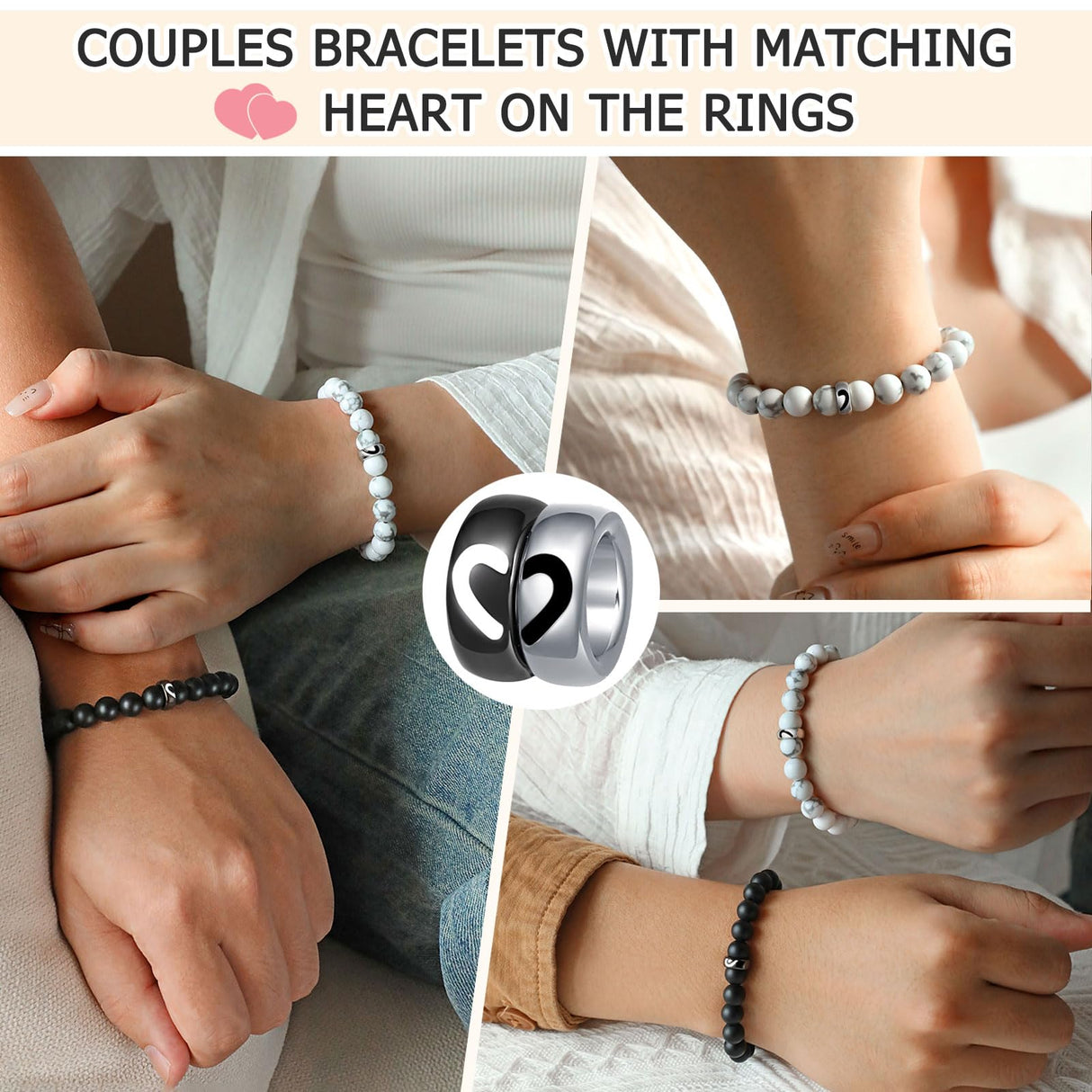 UNGENT THEM Fiance Gifts Him Men Future Husband I Love You Boyfriend Valentines Birthday Anniversary Wedding