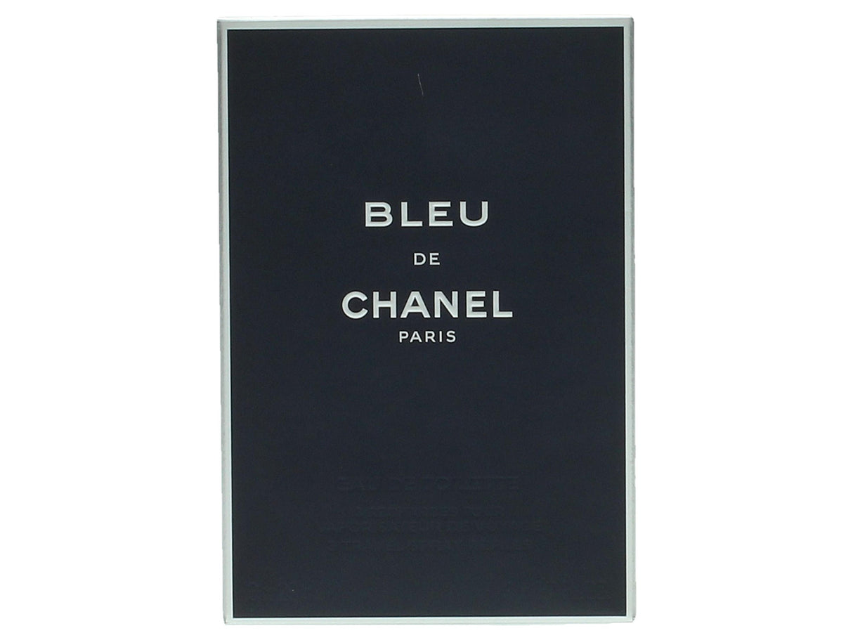 Chanel Bleu De Channel Twist & Spray Eau De Toilette Refill 3x20ml