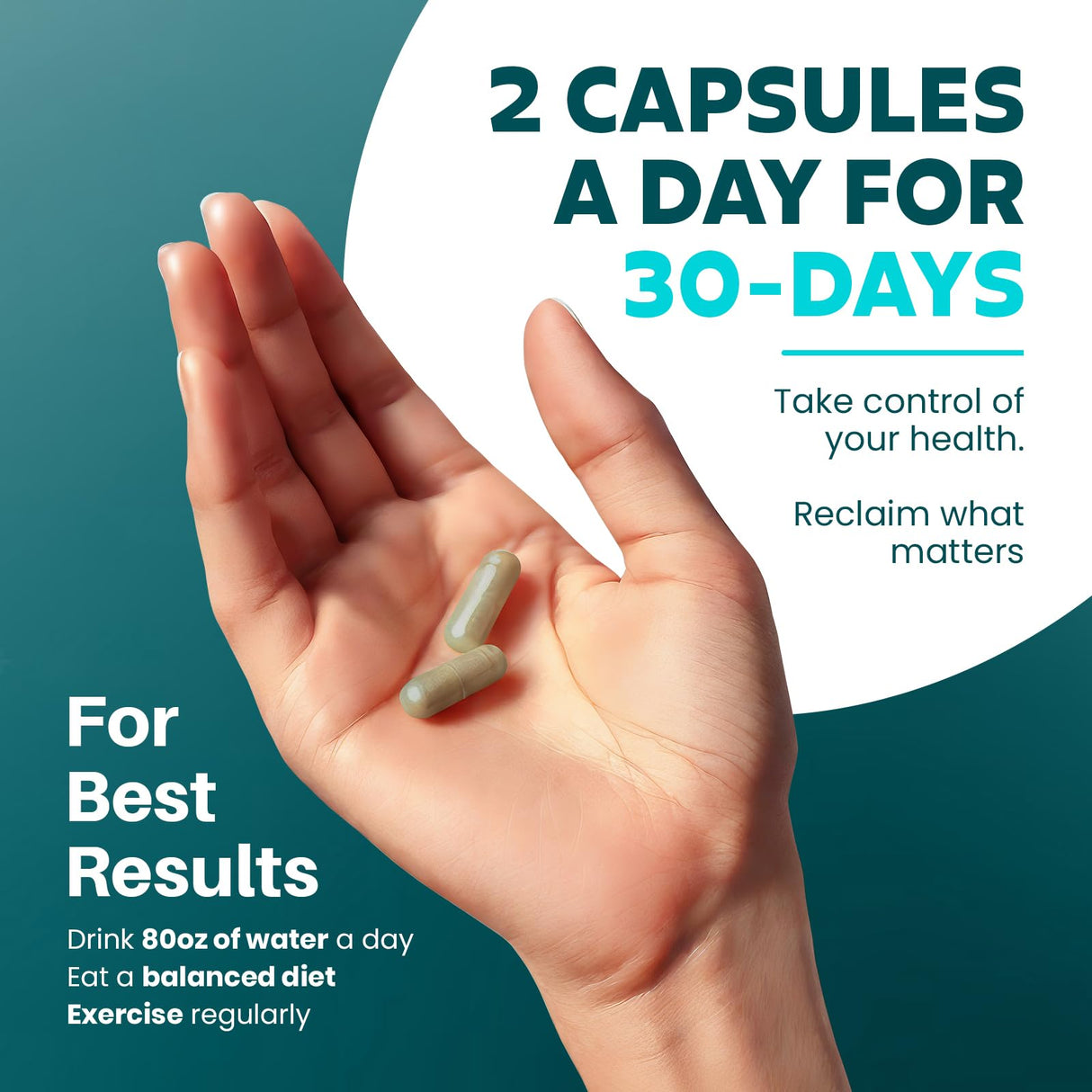 MEGNETA Spike Support Supplement Triple Matrix - 4000FU Nattokinase & 500mg Bromelain | Curcumin 800mg + Quercetin Synergy | Plant-Based Antioxidant Blend with Dandelion | Non-GMO | 60 Capsules