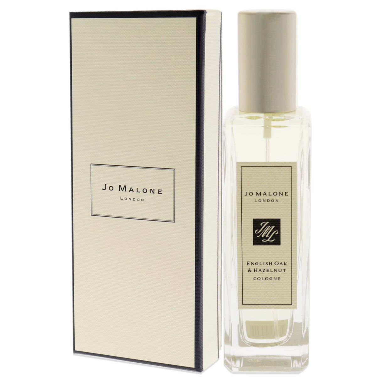 Jo Malone Cologne Spray, English Oak & Hazelnut, 1.0 Ounce