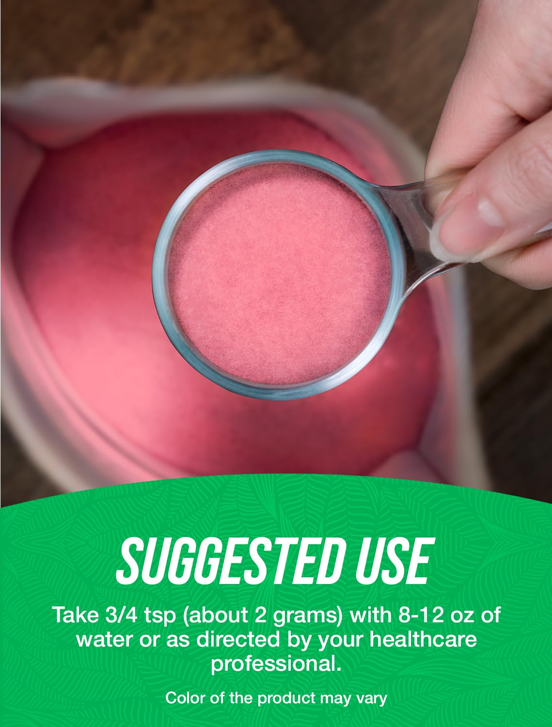 BulkSupplements.com Tart Cherry Powder - Fruit Powder, Tart Cherry Supplements - Antioxidant Source, Gluten Free & No Added Sugar, 2g per Serving, 500g (1.1 lbs) (Pack of 1)