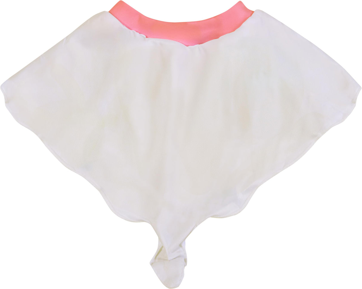 Rubies Disney Nightmare Before Christmas: Zero Pet Costume for For Dogs or Cats, XL