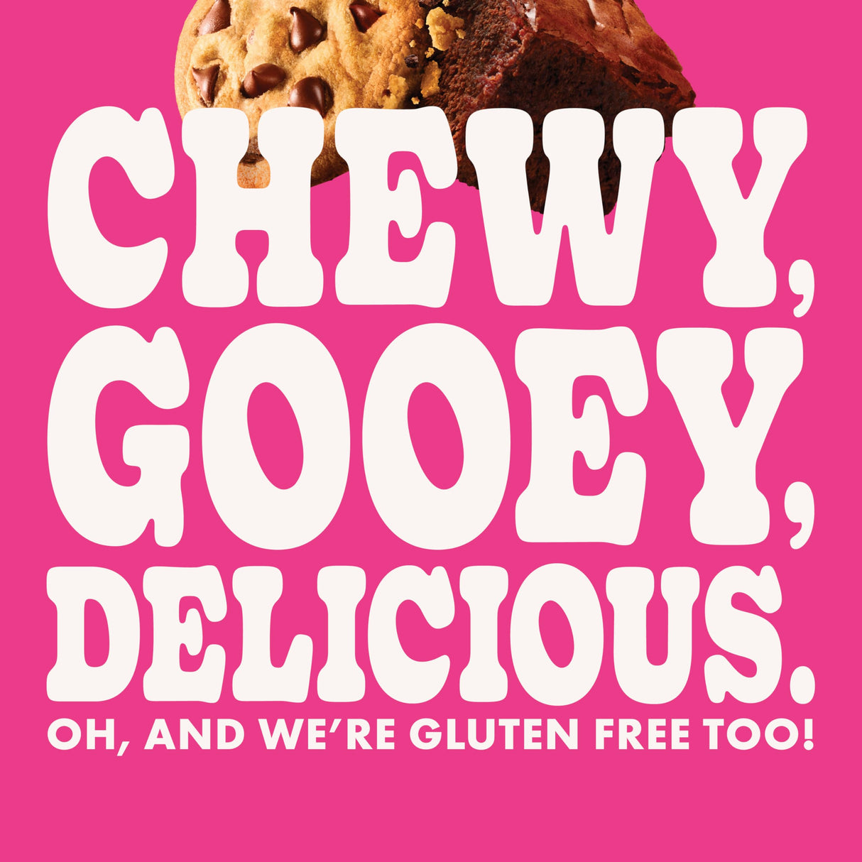 Pure Protein Bars, High Protein, Nutritious Snacks to Support Energy, Low Sugar, Gluten Free, Brookie, 1.76oz, 12 Count (Packaging May Vary)