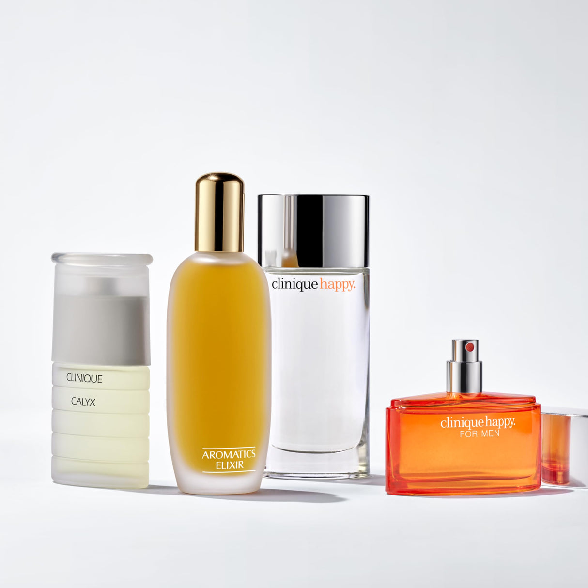 Clinique Calyx Eau de Parfum Spray | Notes of Ruby Red Grapefruit + Guava, 1.7 Fl Oz