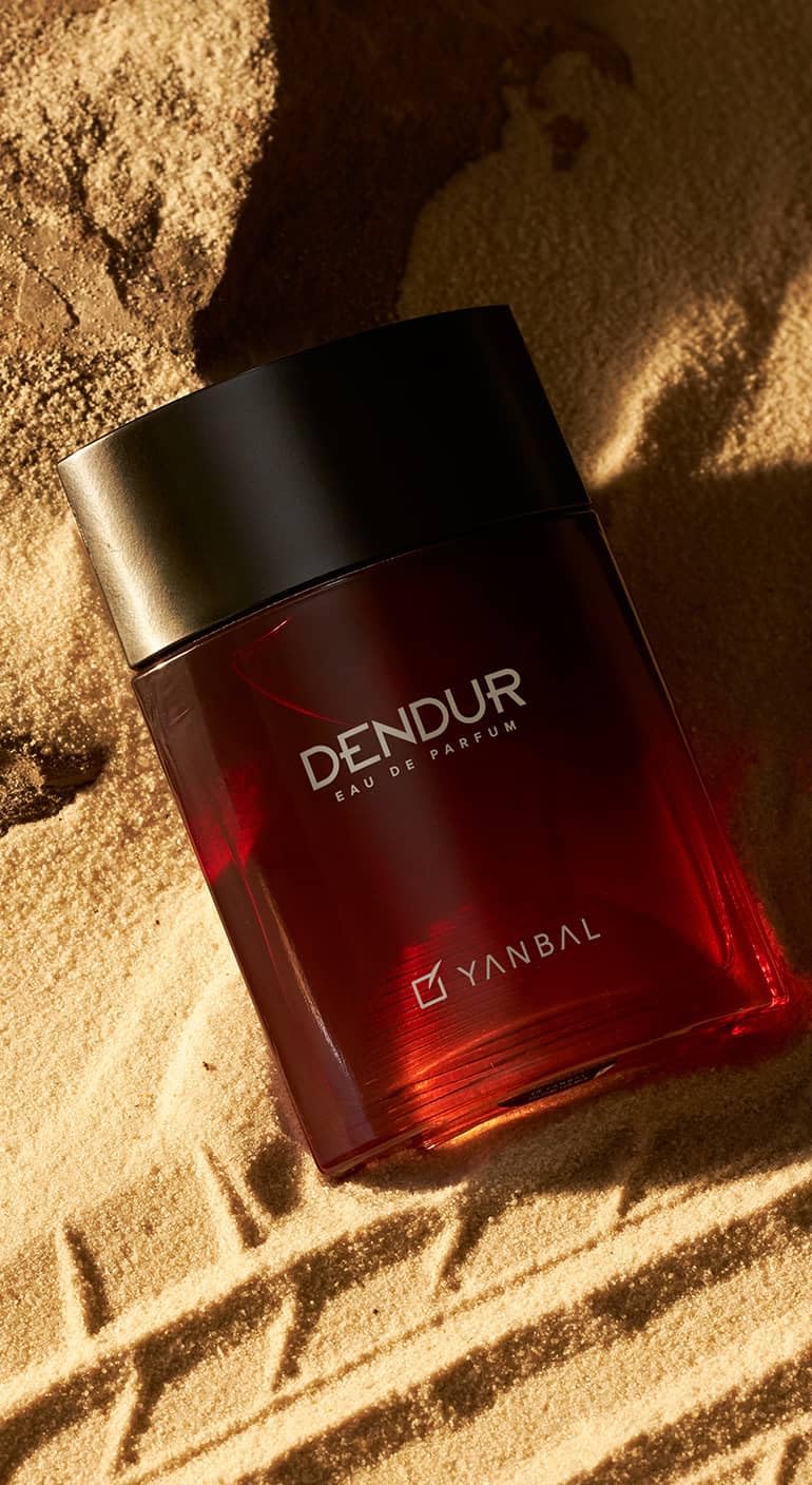 YANBAL DENDUR COLOGNE FOR MEN
