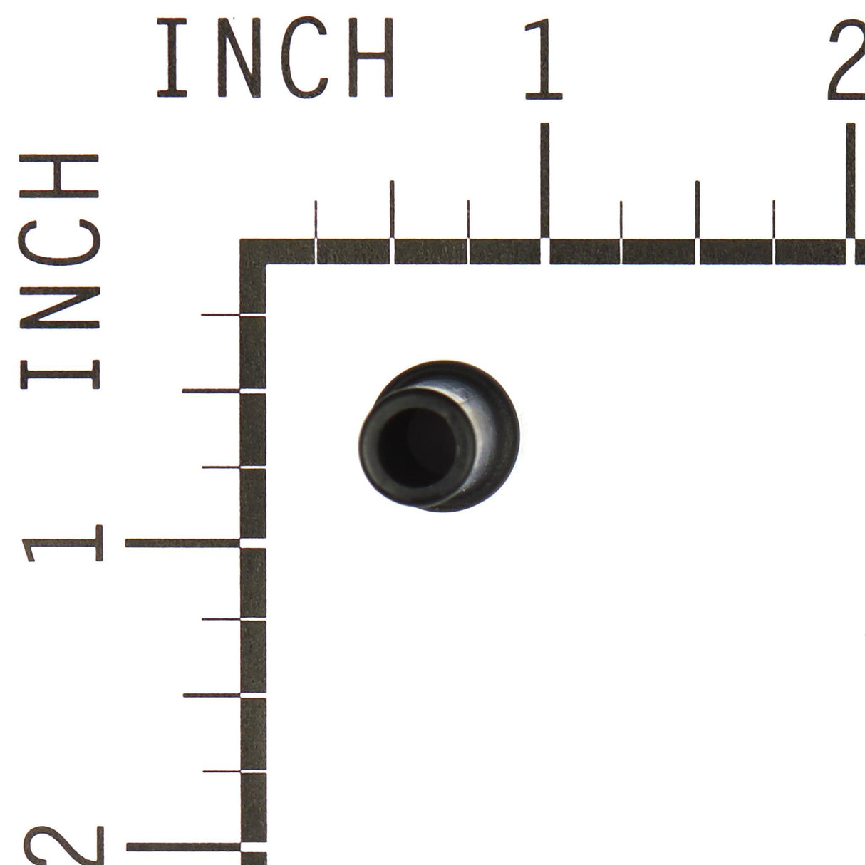 Briggs & Stratton 694000 Vacuum Hose Replacement for Models 691040 and 281730,Black