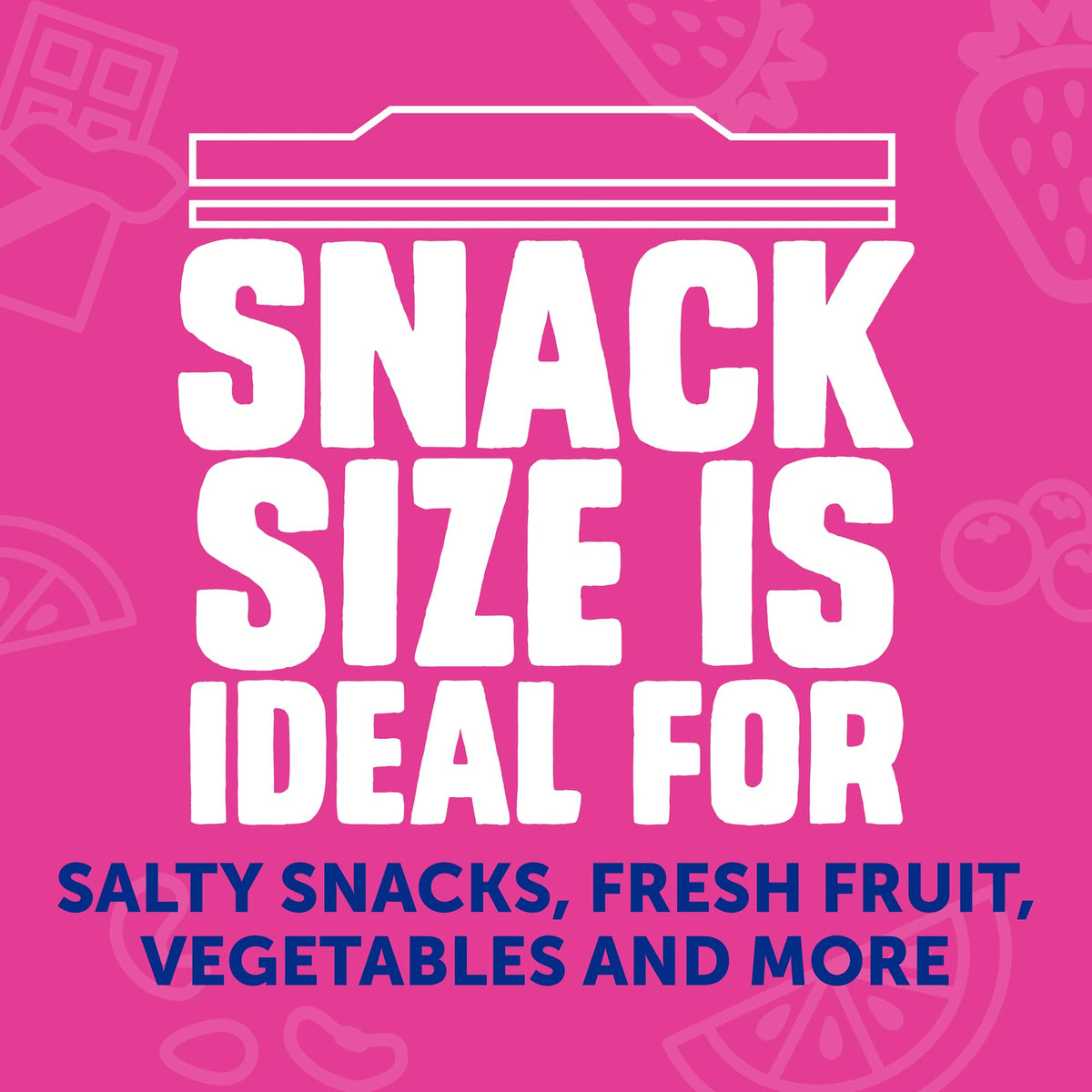 Ziploc Food Storage & Sandwich Bags Variety Pack, 190 Total Bags