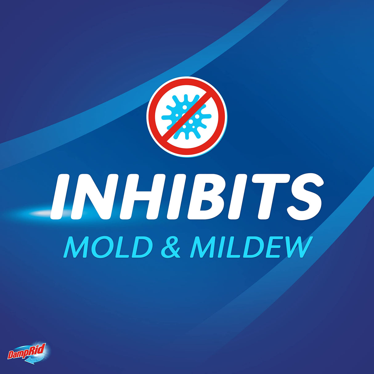 DampRid Fragrance Free Hanging Moisture Absorber, 16 oz., 3 Pack - Eliminates Musty Odors for Fresher Air, Ideal Moisture Absorbers for Closet, 14% More Moisture Absorbing Power*