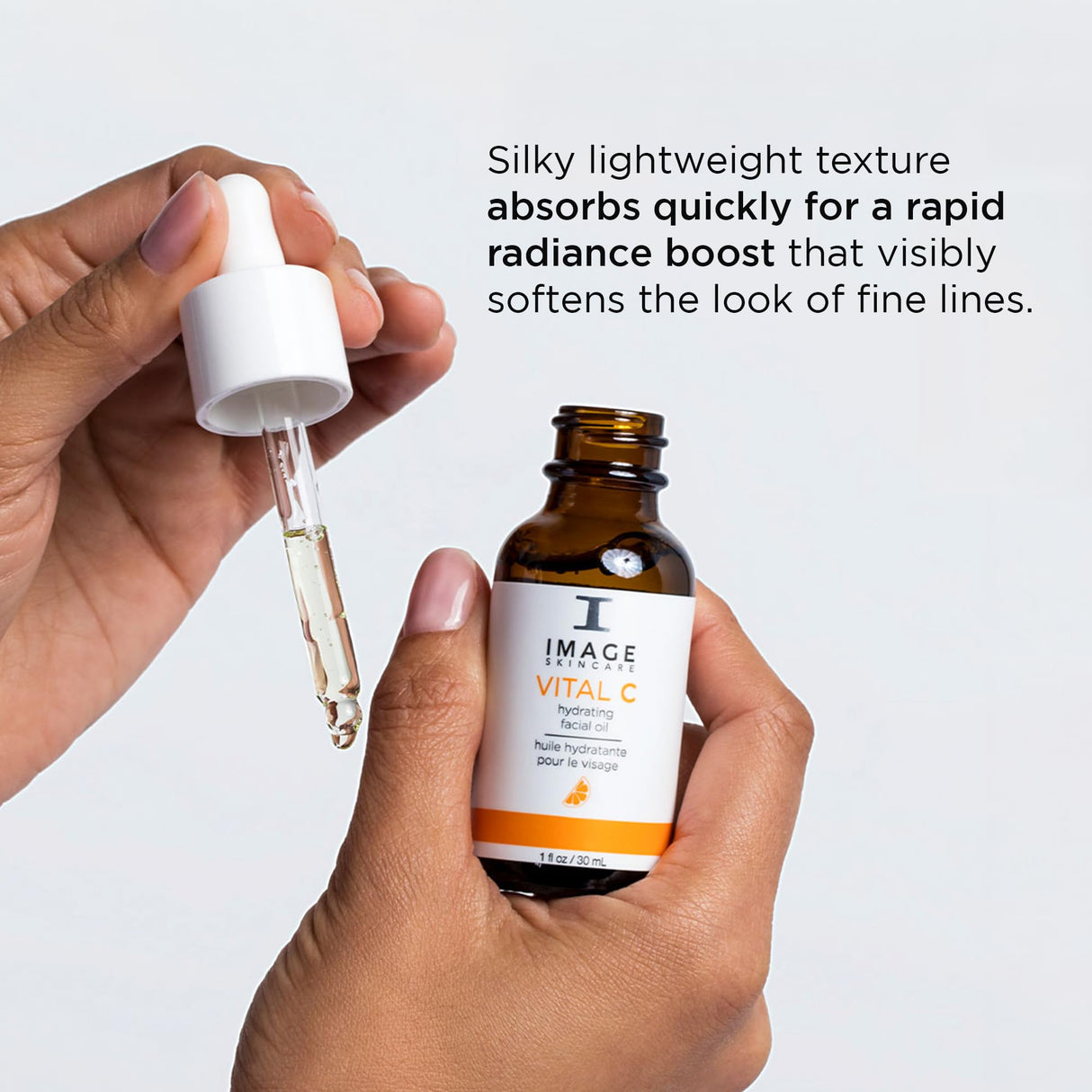 Image Skincare Vital C Hydrating Facial Oil 30 ml / 1 oz