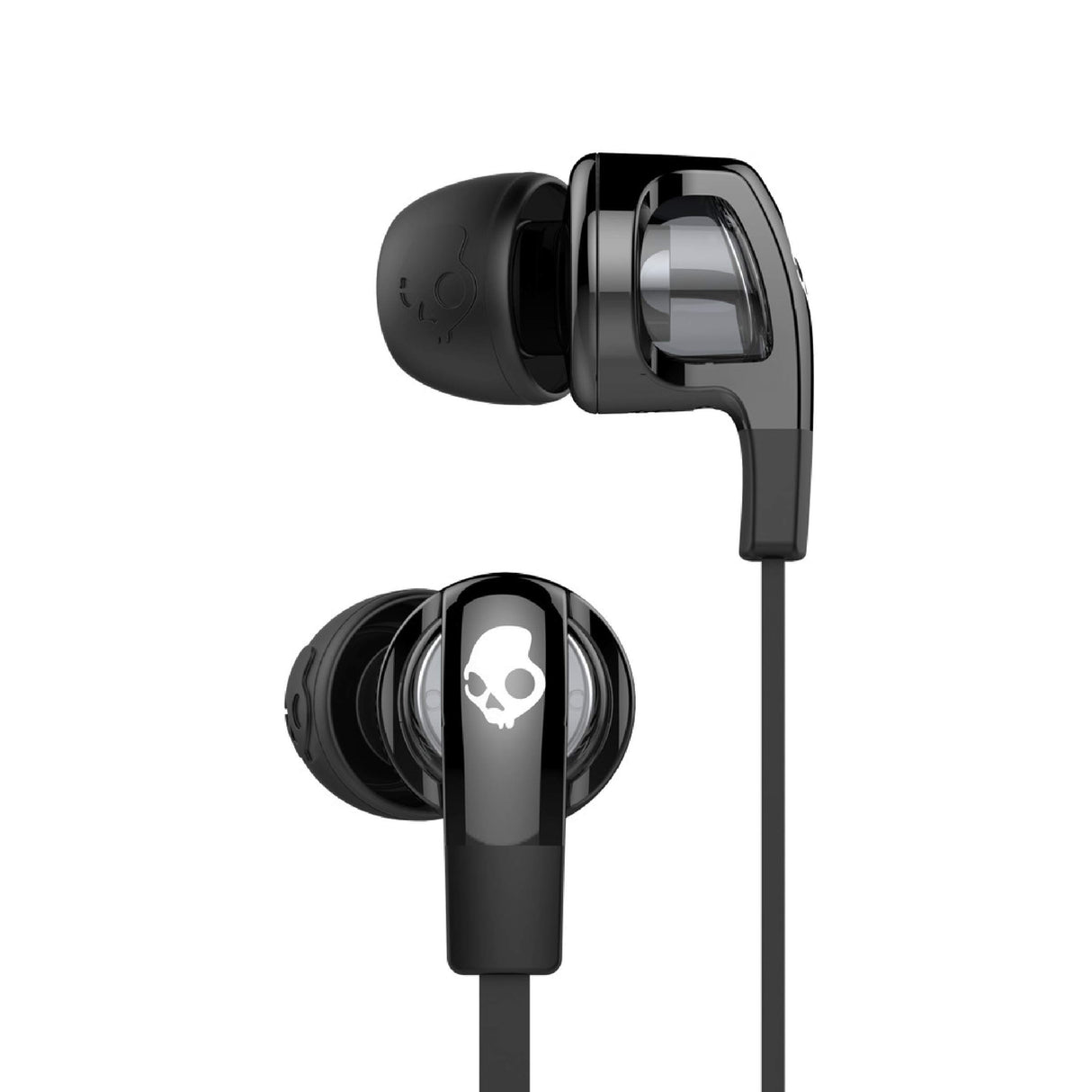 Skullcandy Smokin' Buds 2 In-Ear Earbud - Black
