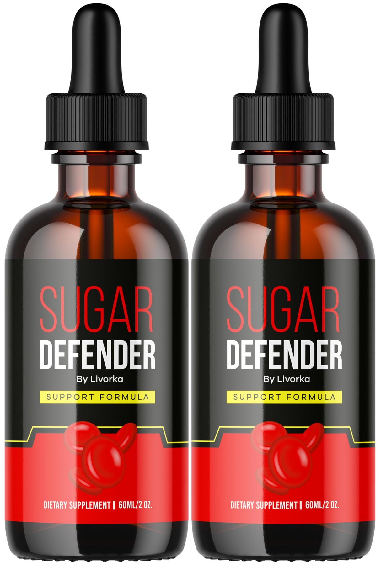 2 Pack - Sugar Defender - Sugar Defender Drops, SugarDefender, Sugar Defense Super Formula, Sugar Defender 24, Sugar Defender Supplement, Sugar Defender Liquid, Defender Drop, Sugar Defense Reviews