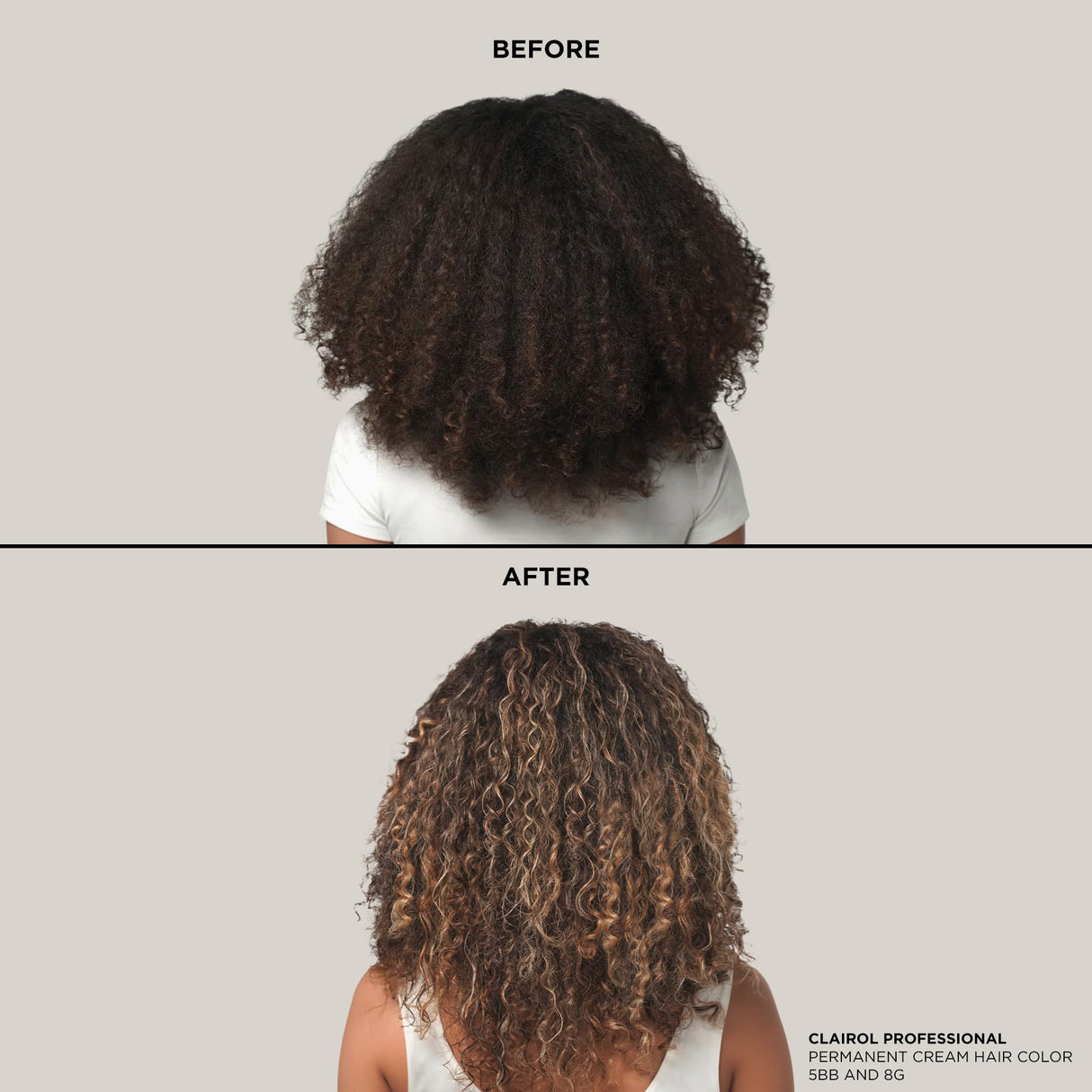 Clairol Professional BW2+ Dedusted Extra Strength Powder Lightener for Hair Highlights, 32 oz.