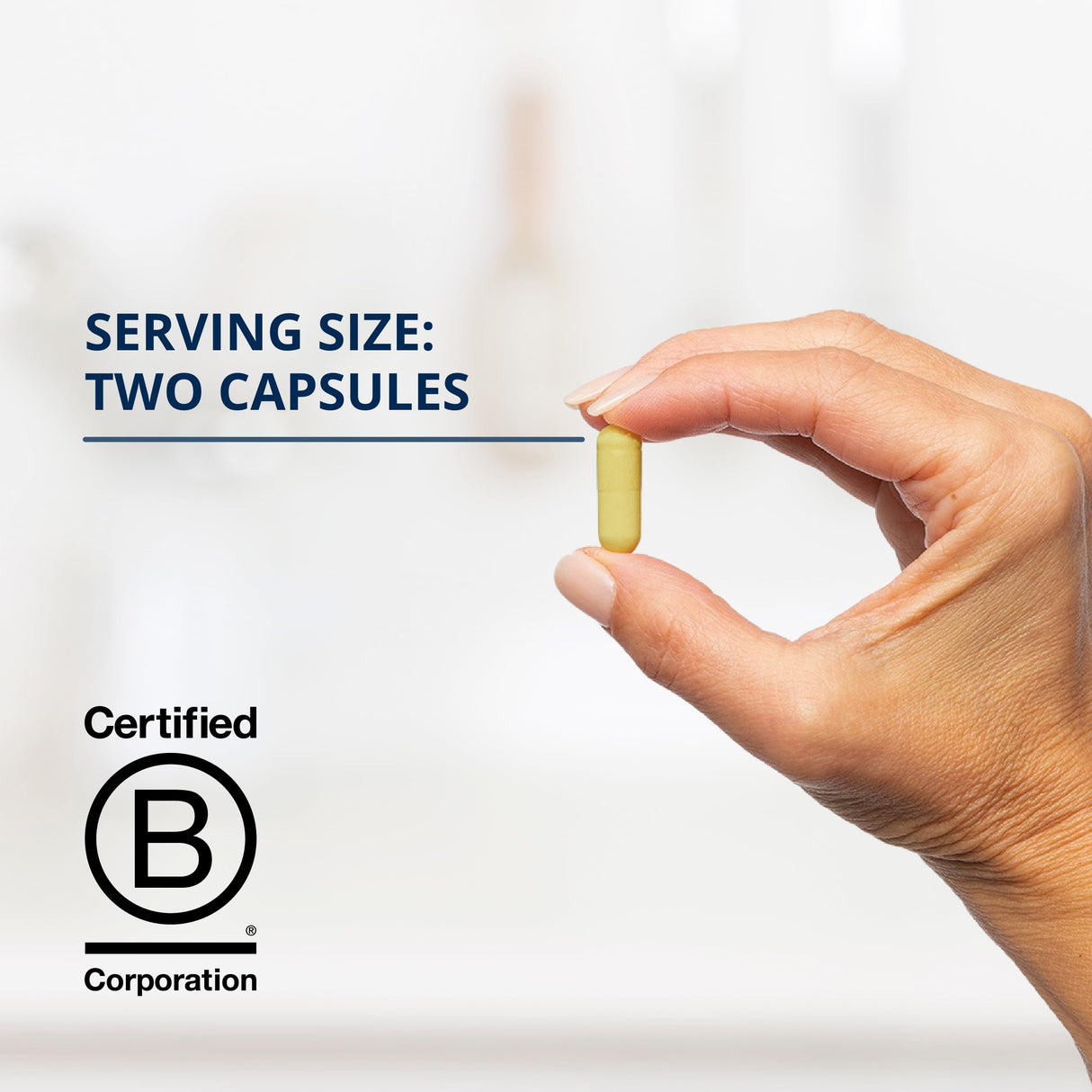 Metagenics Inflavonoid Intensive Care - New and improved - 120 Capsules