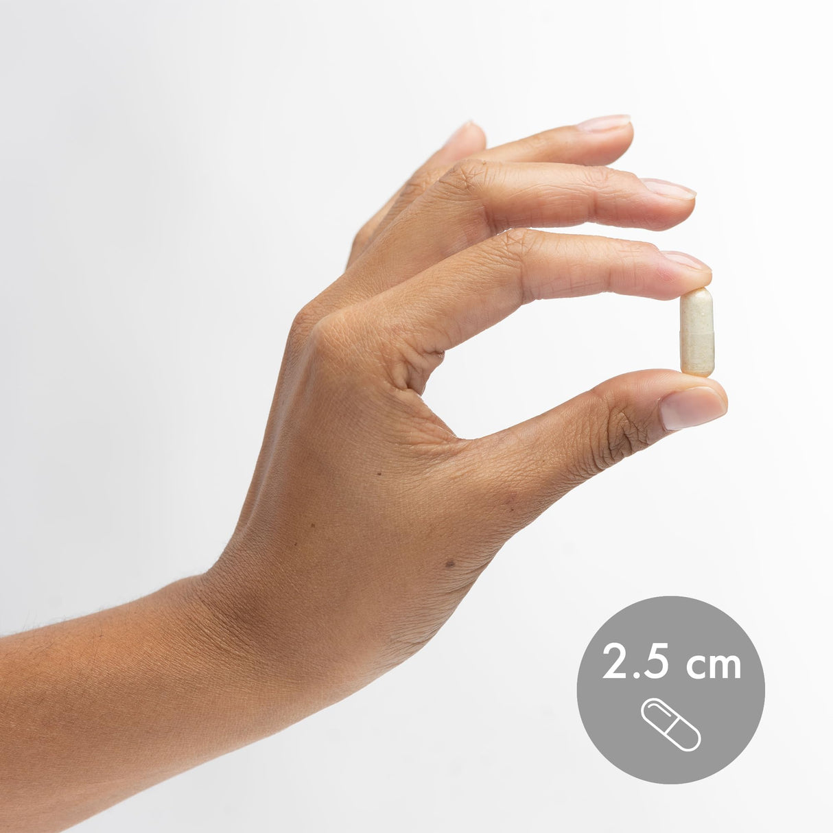 Dr. Mercola MSM Sulphur Complex, 0.5 Ounce