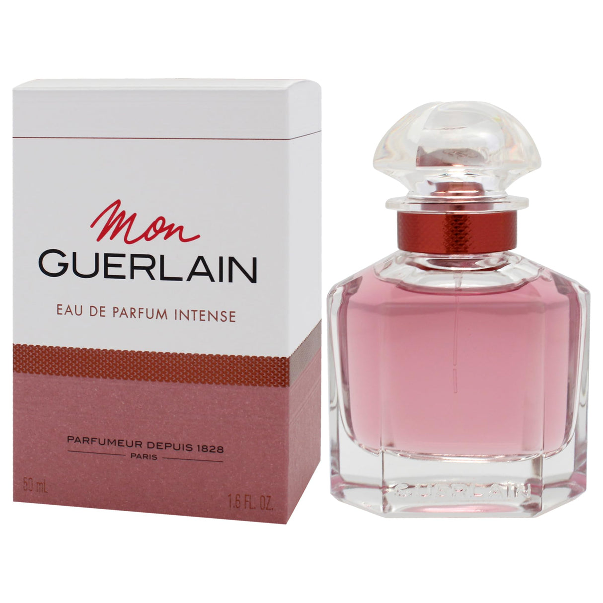 Guerlain Mon Intense for Women - 1.6 oz EDP Spray