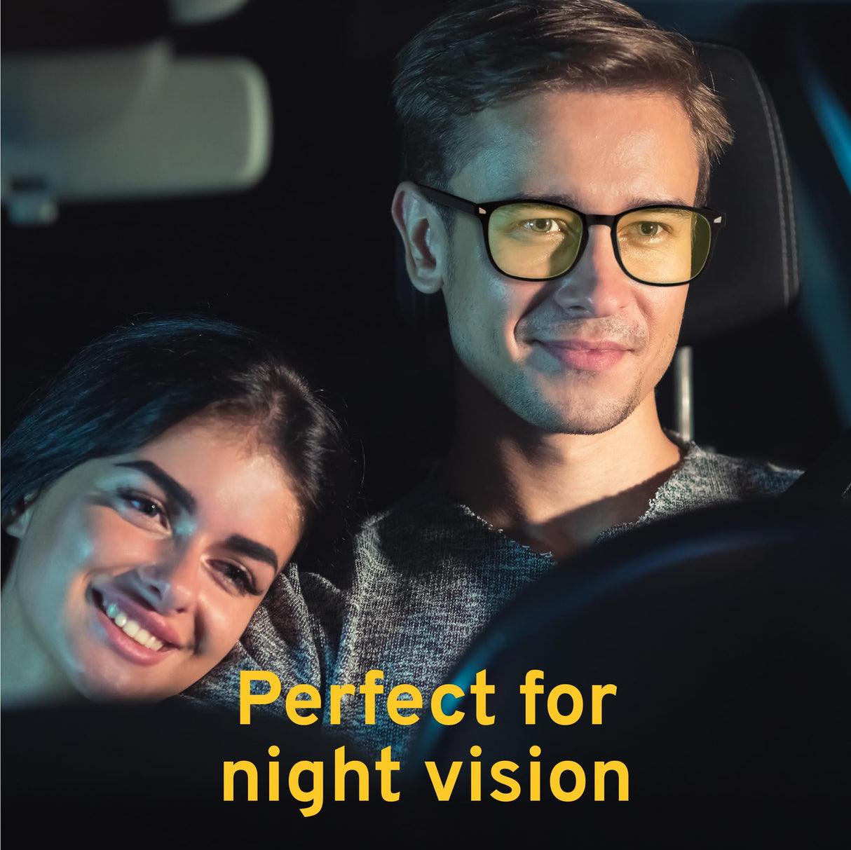 livho High Tech Blue Light Glasses - Advanced up to 99% Blue Light Blocking Computer Glasses - Anti Eyestrain & UV Glare