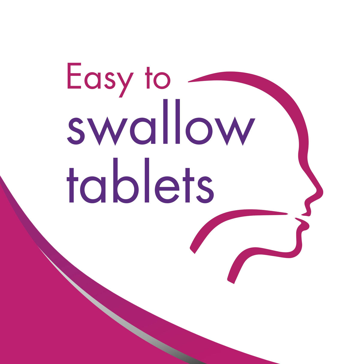 Slow Fe Iron Supplement Tablets for Iron Deficiency, 30 Count (Pack of 3)