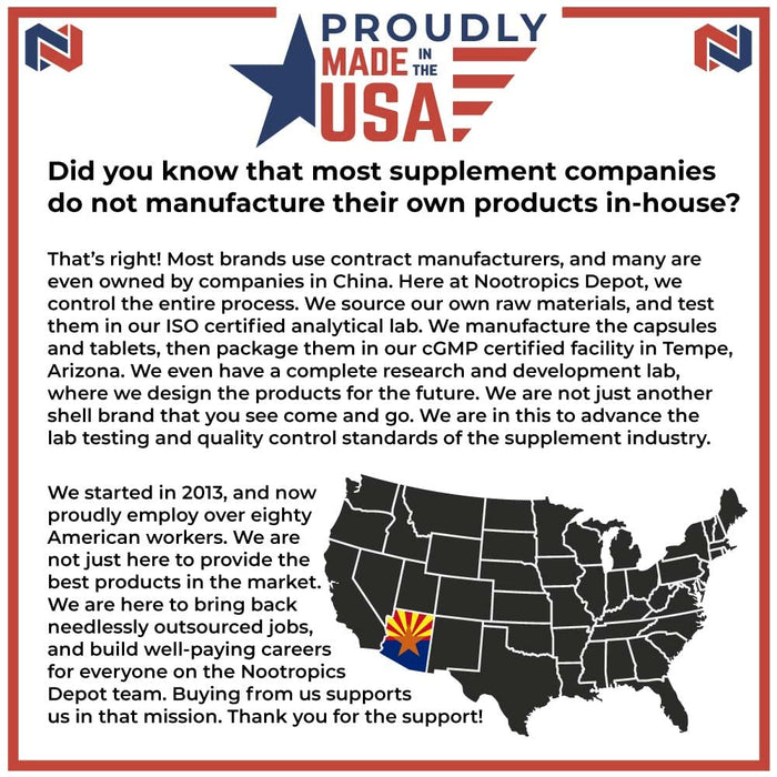 Shoden Ashwagandha Extract Capsules | 120mg | 30 Count | 35% Withanolides