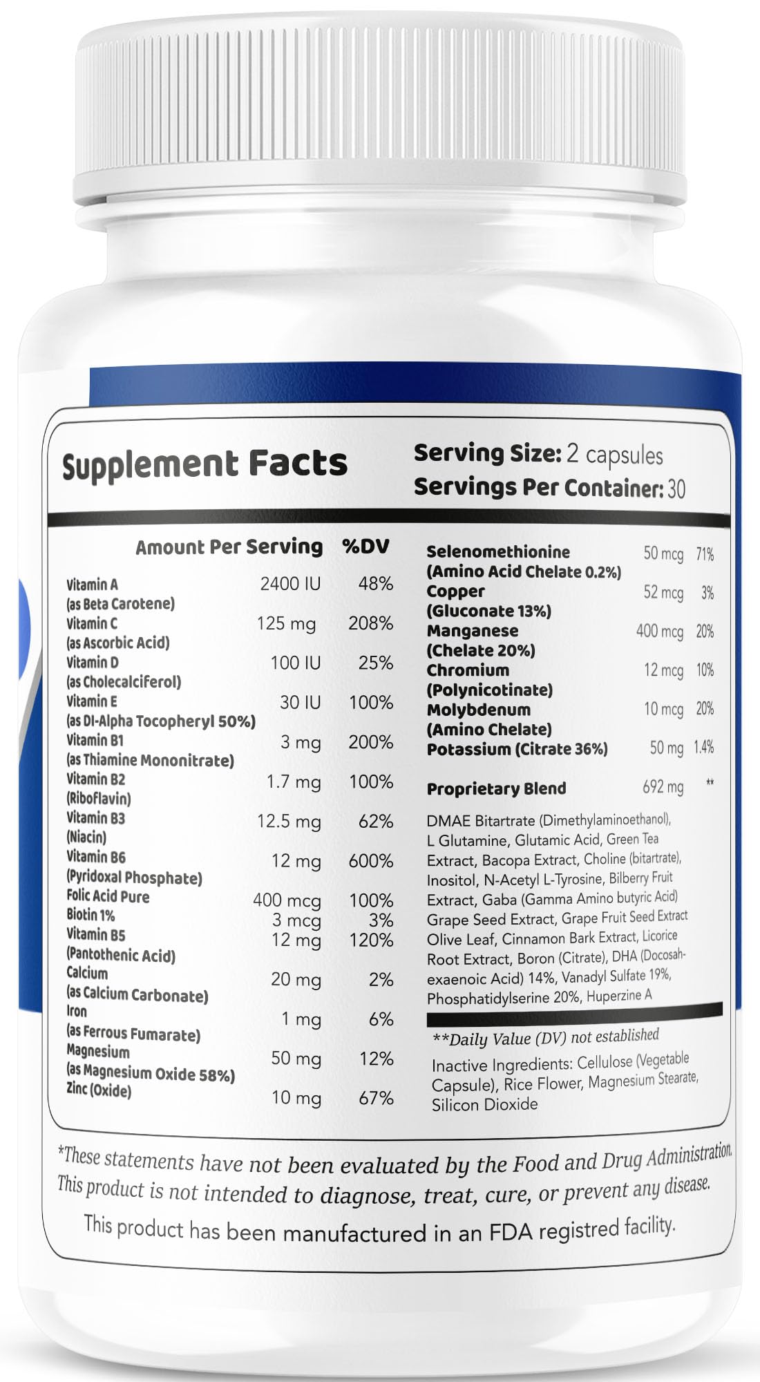 (3 Pack) Nerve Flow - Official NerveFlow Advanced Nerve Support Pills, Nerve Flow Supplement Capsules, NerveFlow Natural Pills Maximum Strength Multivitamin Advanced Formula, 180 Capsules For 3 Months