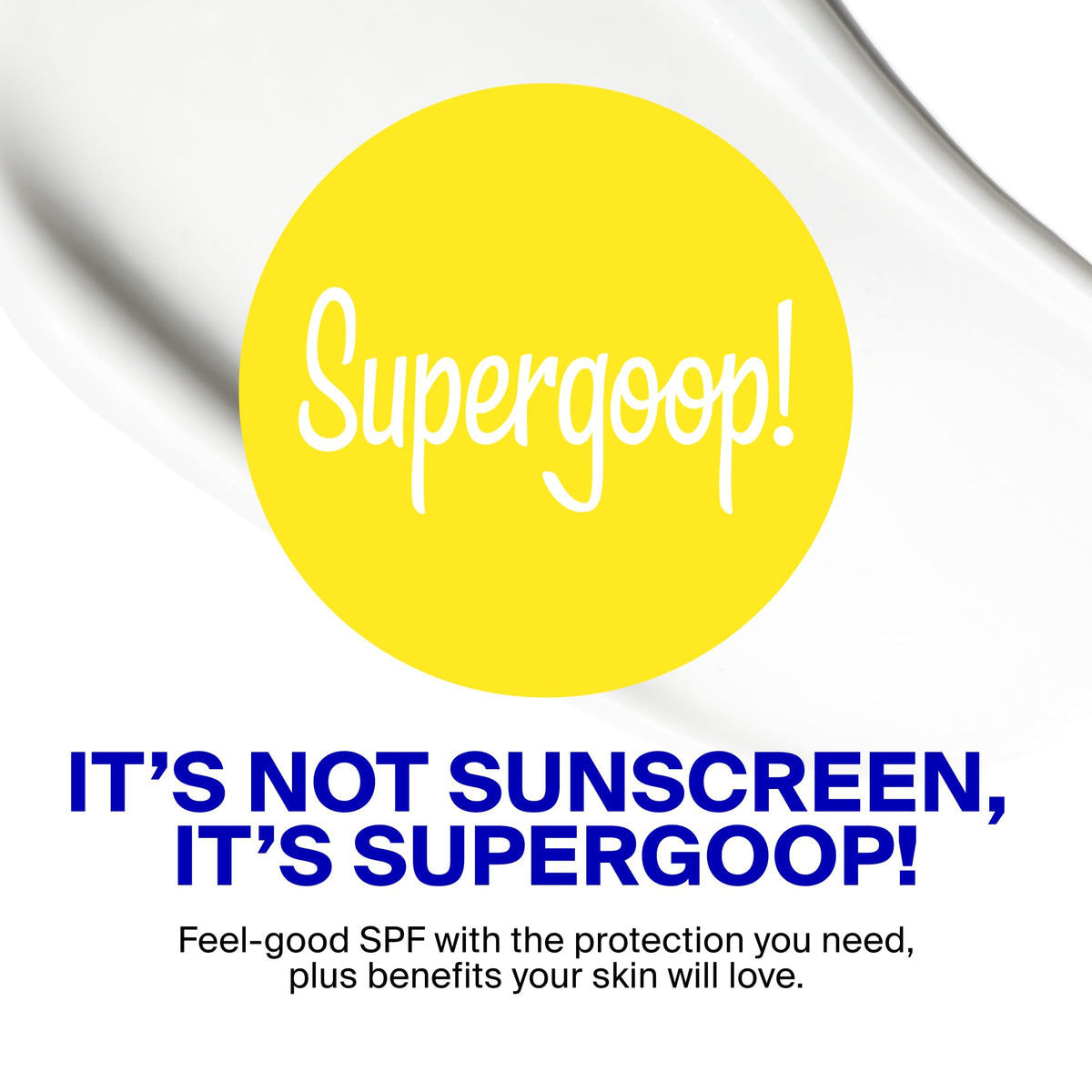 Supergoop! Glowscreen SPF 40 Tinted Sunscreen + Primer 1.7 oz, Sunrise