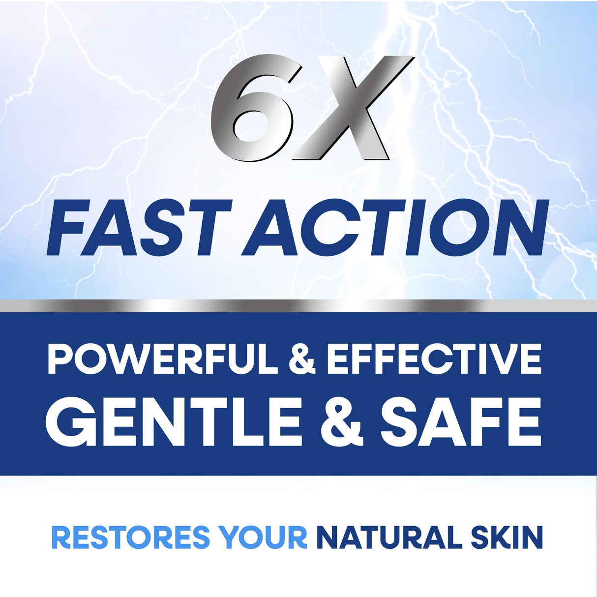 Hermon Antifungal Soap with Tea Tree Oil: Antifungal Bar Soothing Care & Relief of Itchy for Ringworm Jock Itch Tinea Versicolor Athletes Foot - Body & Face Wash