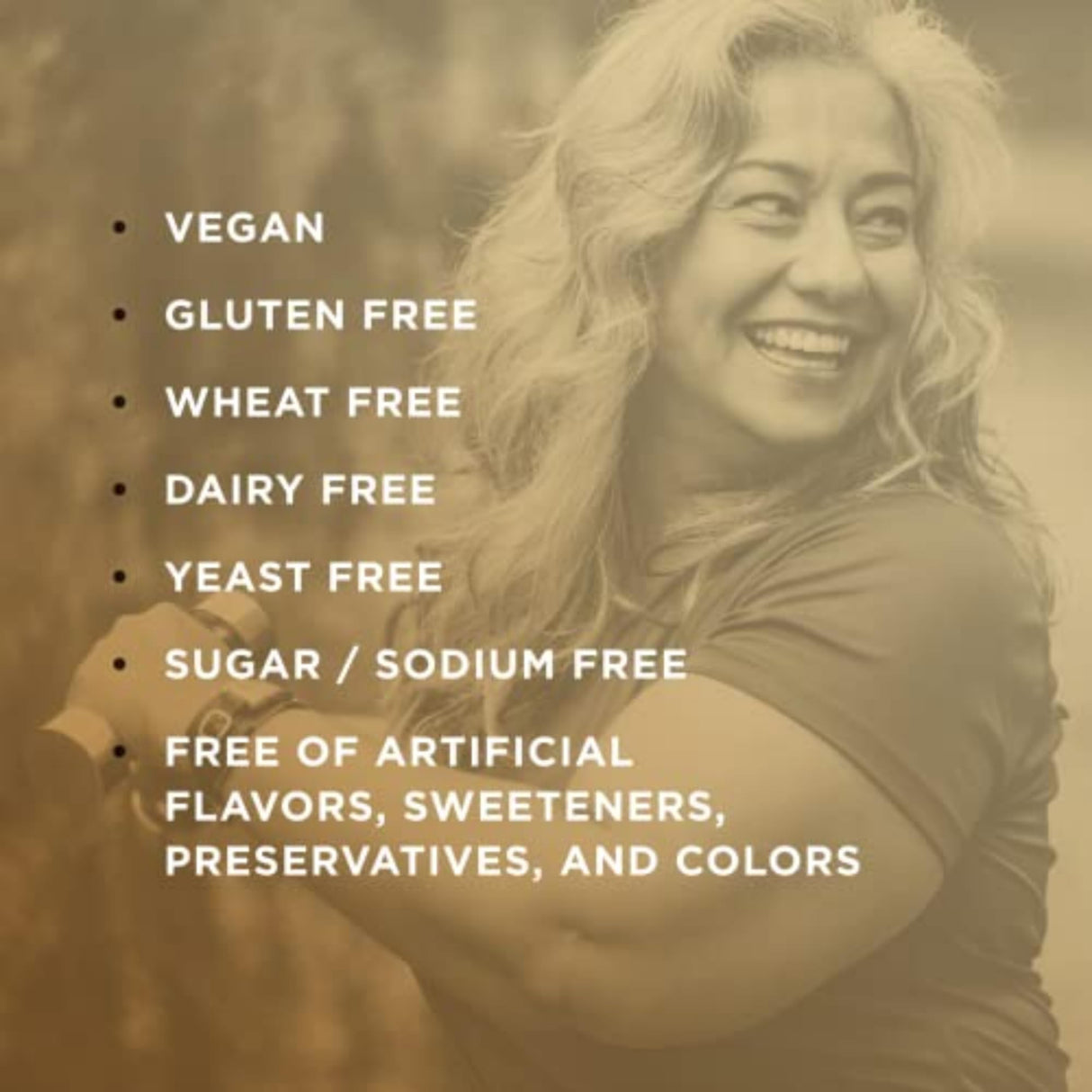 Solgar Women's Balancing Formula, 60 Tablets - Pueraria Mirifica - Phytoestrogen Balancing Formula, Energy Metabolism, Nervous System Health - Vegan, Gluten-Free, Dairy Free, Kosher - 60 Servings