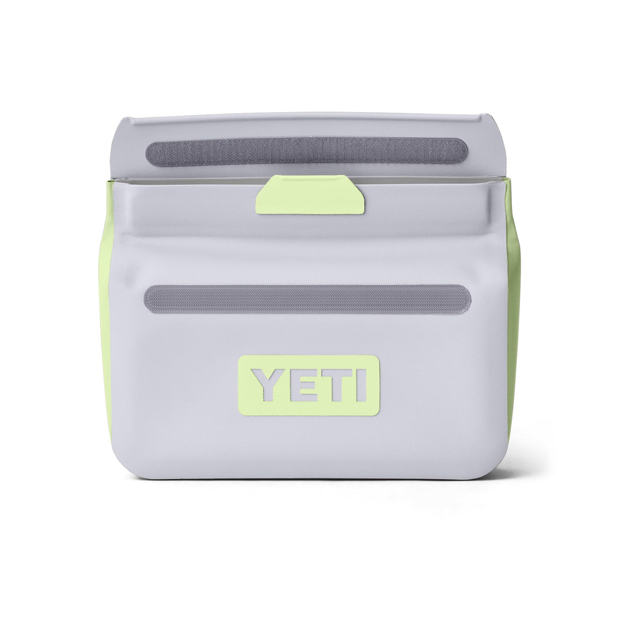 YETI Sidekick Dry 1L Gear Case, Mist/Pink/Grasshopper