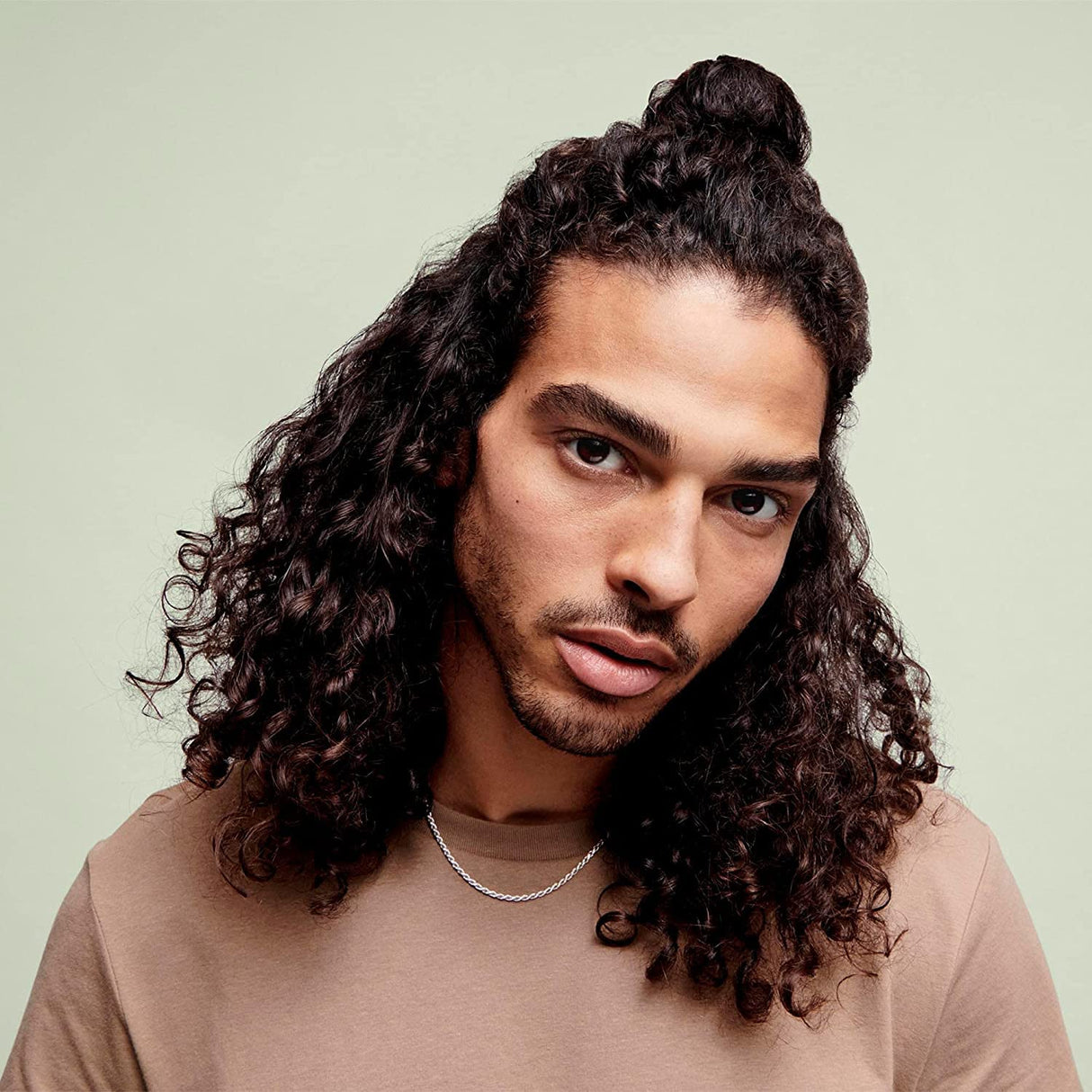 DevaCurl Light Defining Gel Soft Hold No-Crunch Styler, Bright Breeze, 32 fl. oz.