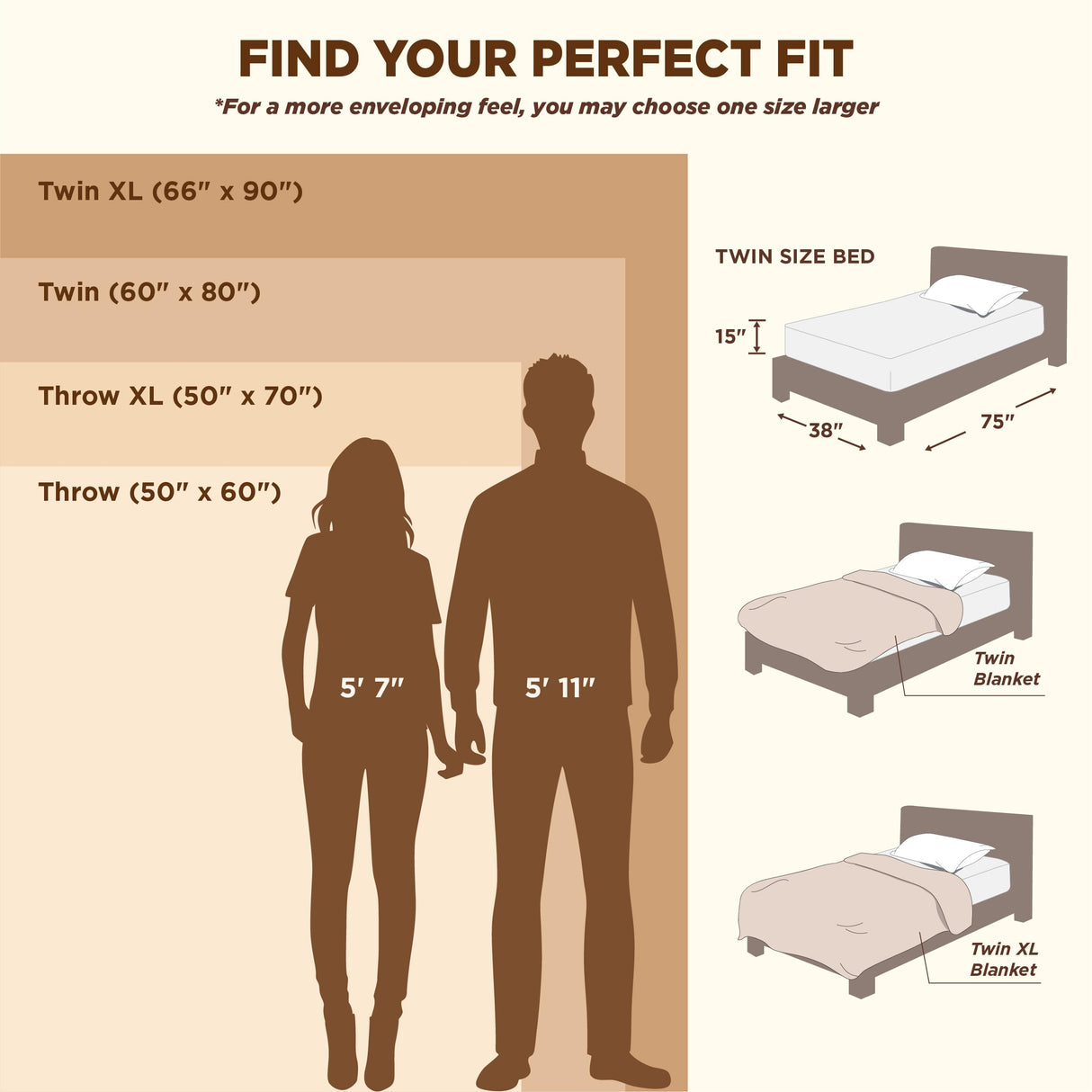 Bedsure GentleSoft Pink Throw Blanket for Couch - Cozy Soft Blankets for Women, Cute Small Fleece Throws for Girls, Pink Halloween Christmas Decor Gifts for Home Room, Crystal Pink, 50x60 Inches