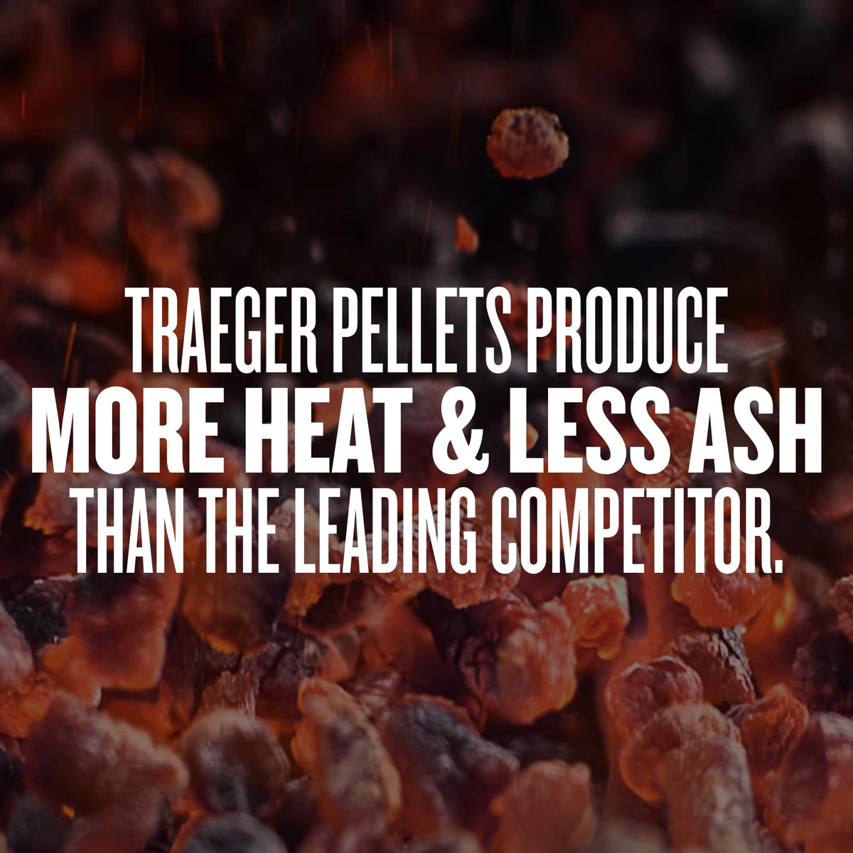 Traeger Signature Blend Wood Pellets for Pellet Grills & Smokers, 18 lb Bag