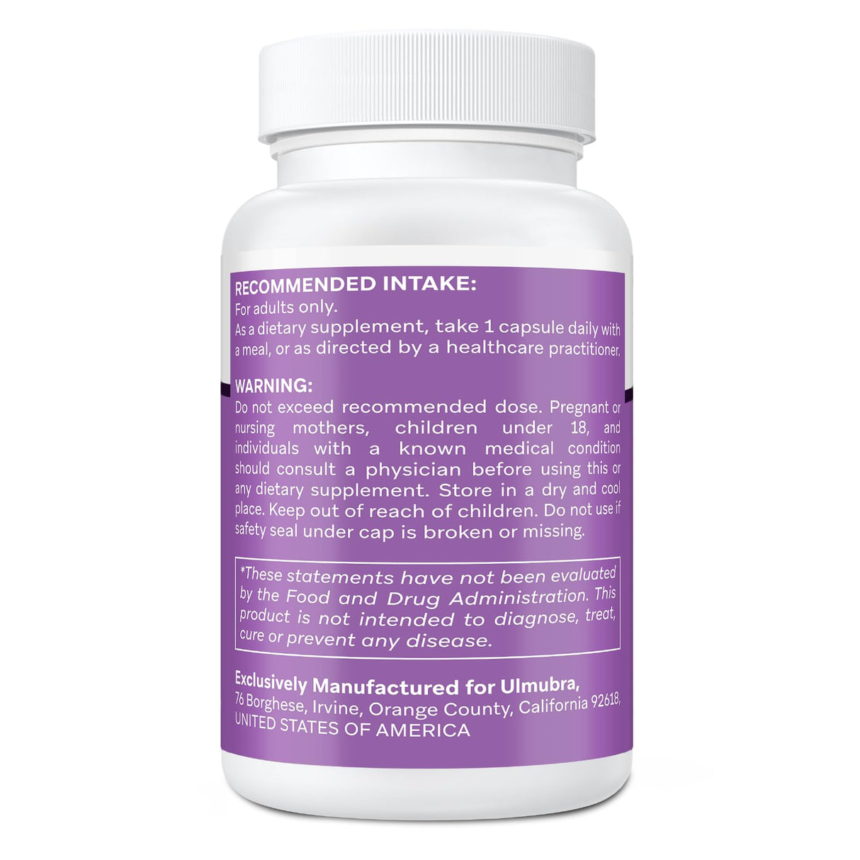 Liposomal Saffron Supplements 88.5 mg, Maximum Absorption, 100% Pure Saffron Extract Capsules for Mood, Energy, Vision & Focus - 60 Vegan Capsules