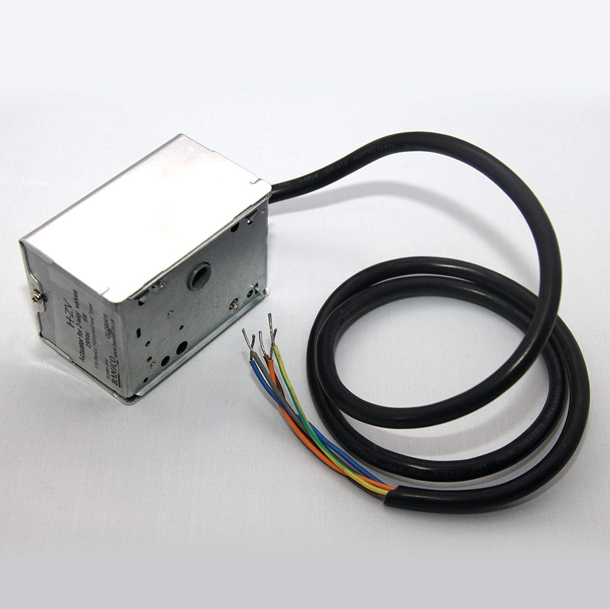 2 Port 22mm or 28mm Motorised Zone Valve Head Can Replace Honeywell V4043H1056 V4043H1106 V4043C1156 V4043H1007
V4043H1080