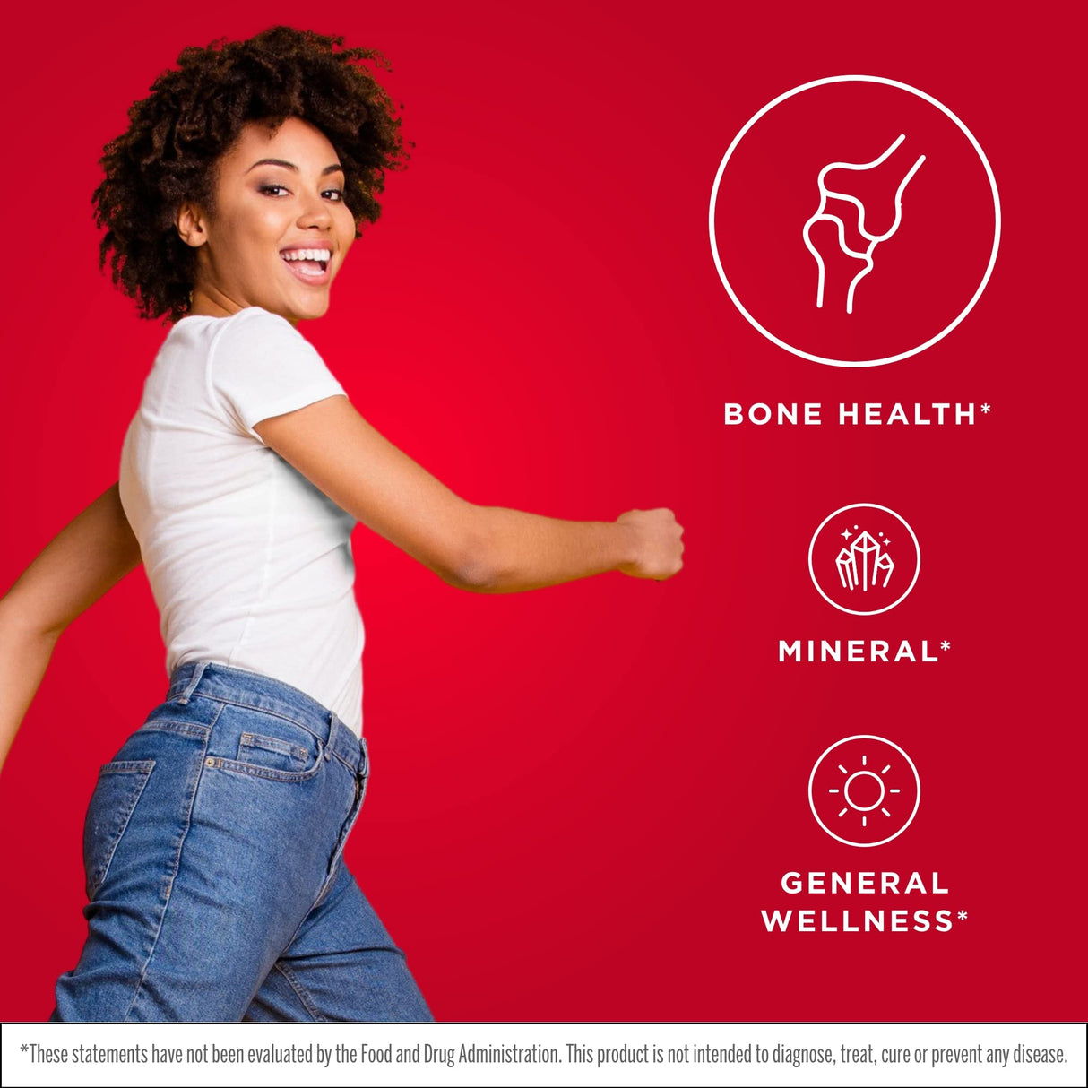 Jarrow Formulas BoneUp - 360 Capsules, Pack of 2 - Micronutrient Formula for Bone Health - Includes Natural Sources of Vitamin D3, Vitamin K2 (as MK-7) & Calcium - 360 Total Servings