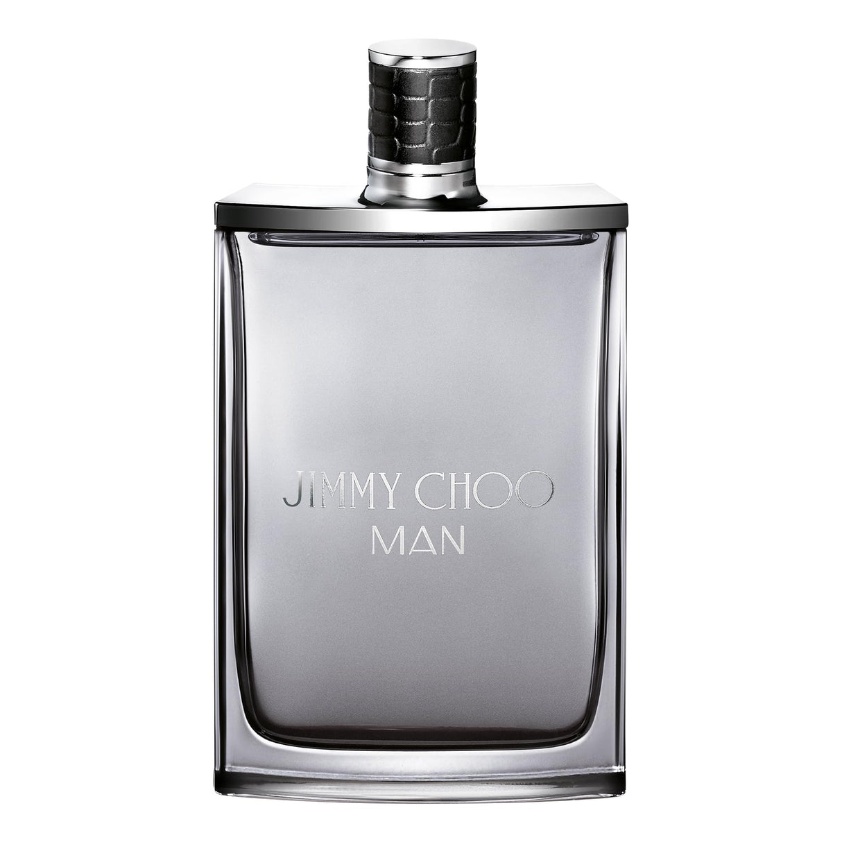 JIMMY CHOO - Man Eau de Toilette Jumbo Spray - Men's Fragrance - Sweet & Musky - With notes of Lavender, Pineapple Leaf & Patchouli - 6.7 Fl Oz
