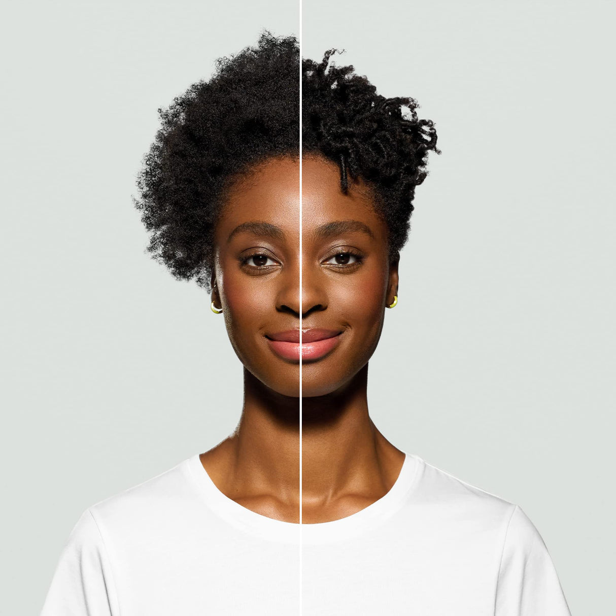 DevaCurl Mist of Wonders Leave In Multi-Benefit Curl Spray Refill Pouch, 24 oz