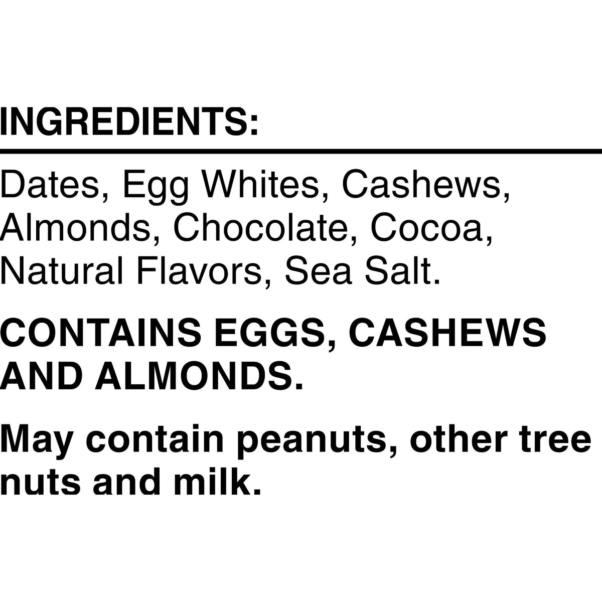 RXBAR Protein Bars, 12g Protein, Gluten Free Snacks, Chocolate Sea Salt, 22oz Box (12 Bars)