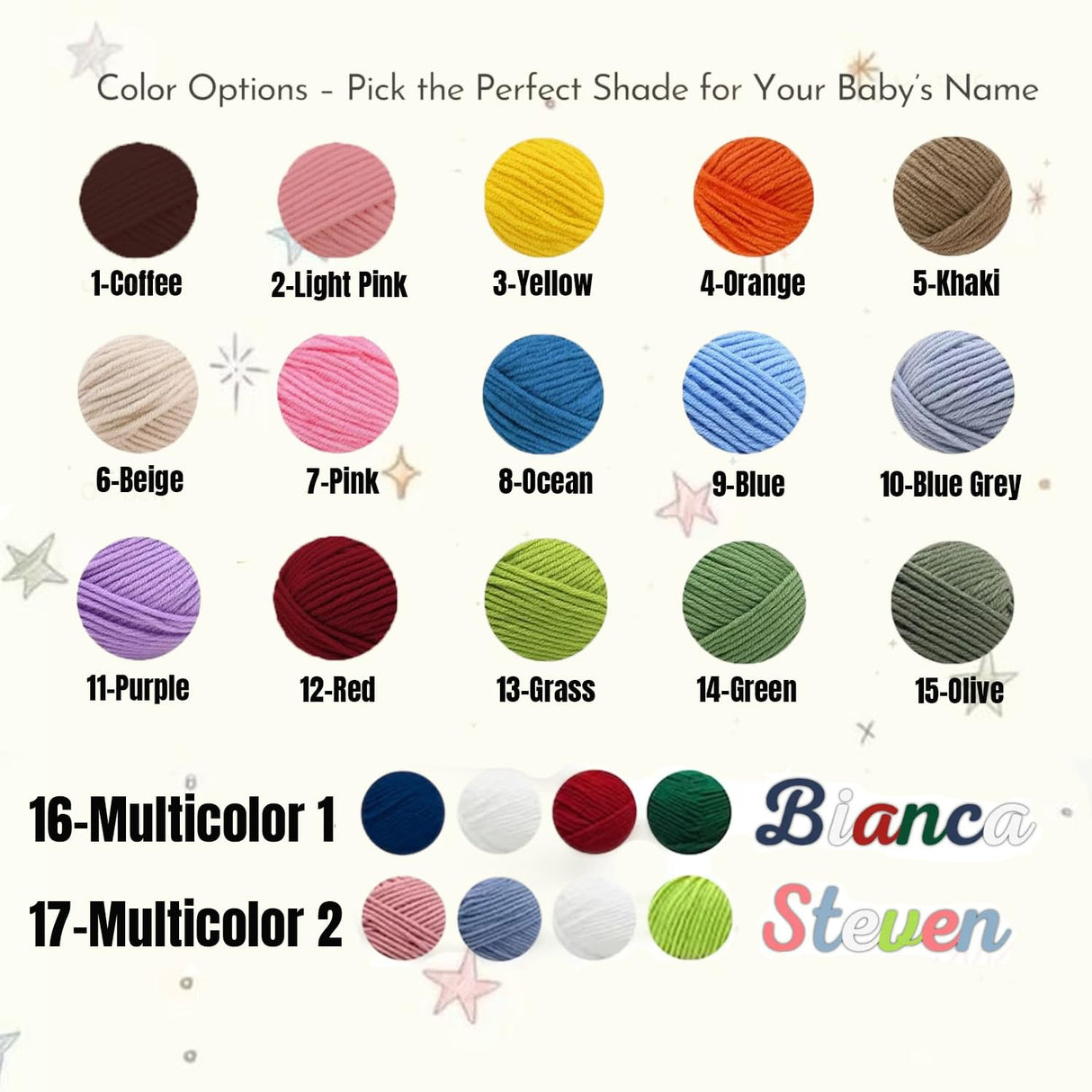 Personalized Baby Shower Basket with Name - Custom Christmas Gift Basket - Newborn Baby Gift Basket, Children's Toy Storage Box, Rope Cotton Bag, Nursery Storage, Small Diaper Caddy Organizer