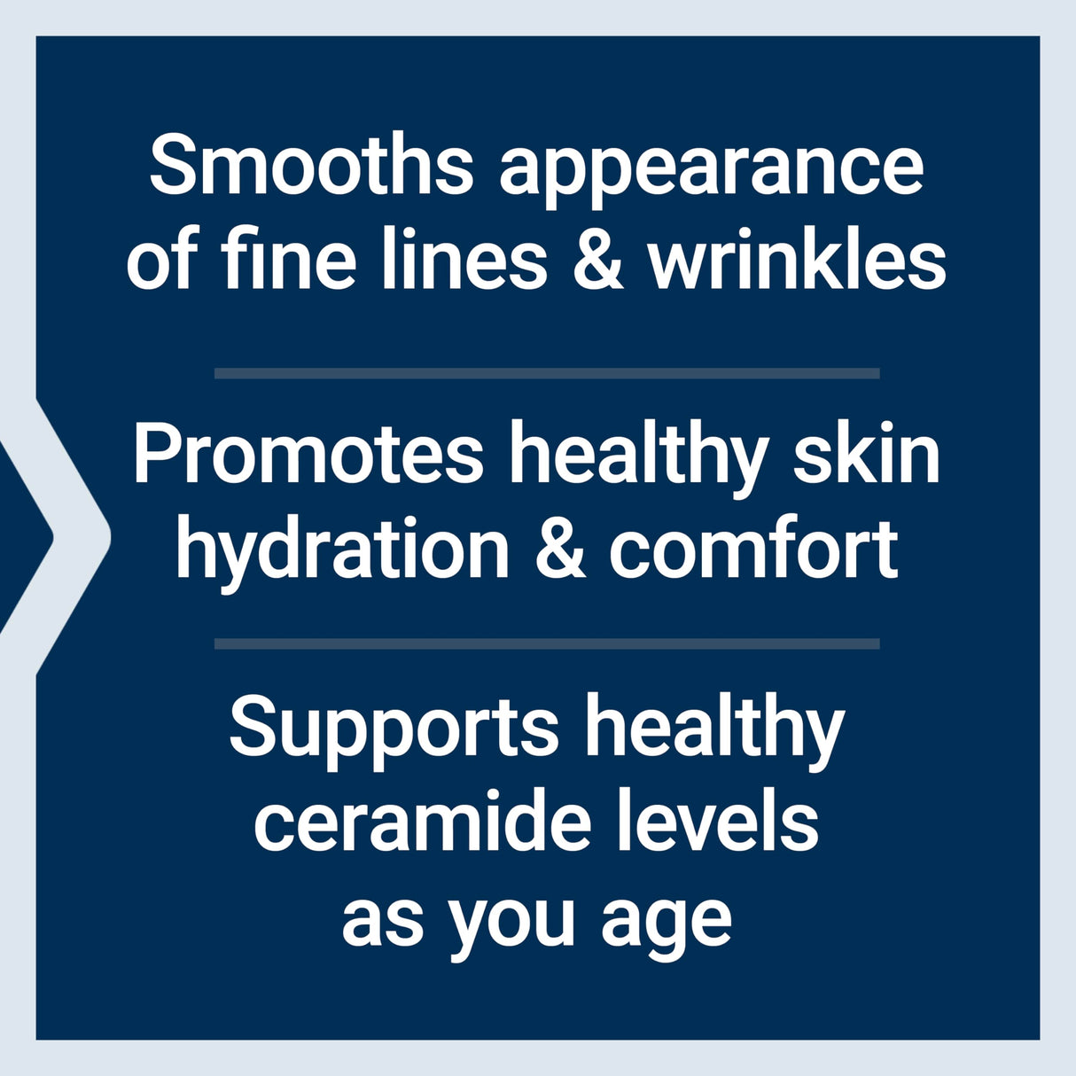 Life Extension Skin Restoring Ceramides - Promotes Hydration & Encourages Healthy Ceramide Levels in Skin - Once-Daily Oral Supplement - Non-GMO, Gluten-Free – 30 Liquid Vegetarian Capsules