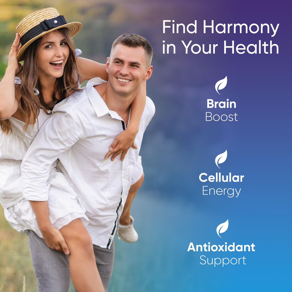 BETTER LIFE LAB Methylene Blue Capsules Pharmaceutical Grade – 60ct – Brain, Energy & Cellular Health Support