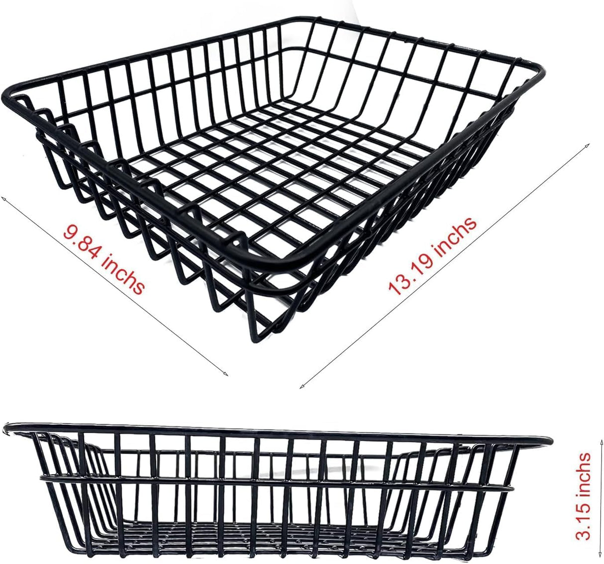 2 Pack Cooler Basket for Yeti Tundra Haul,Stays Food Chilled and Dry, Compatible with Other Cooler Accessories Cooler Locks, Dividers, Ice etc (Tundra Haul 2 Pack)