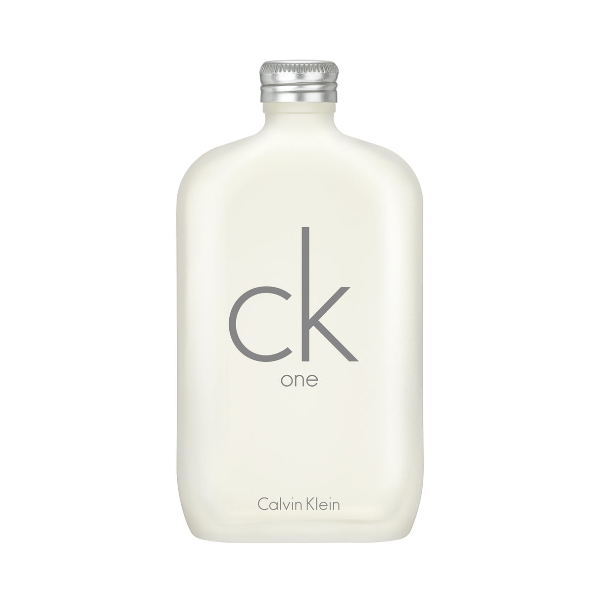 Calvin Klein Ck One Eau de Toilette 10 fl oz