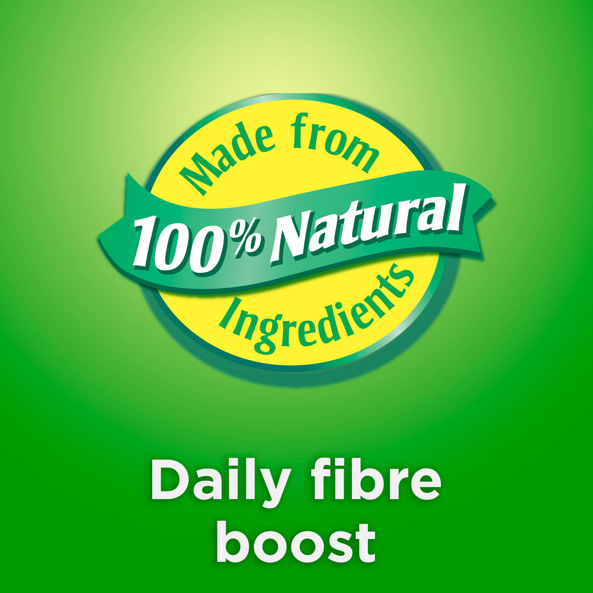 Benefiber Natural Fibre Supplement On-The-Go Stick 28 Pack