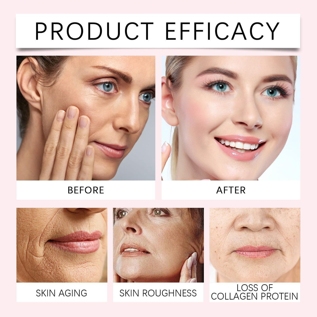 PDRN PinkOne Day Serum, Salmon DNA Repair Essence Ultra-Hydrating Vials 2ML/10bottles, Moisturizer & Firming Serum