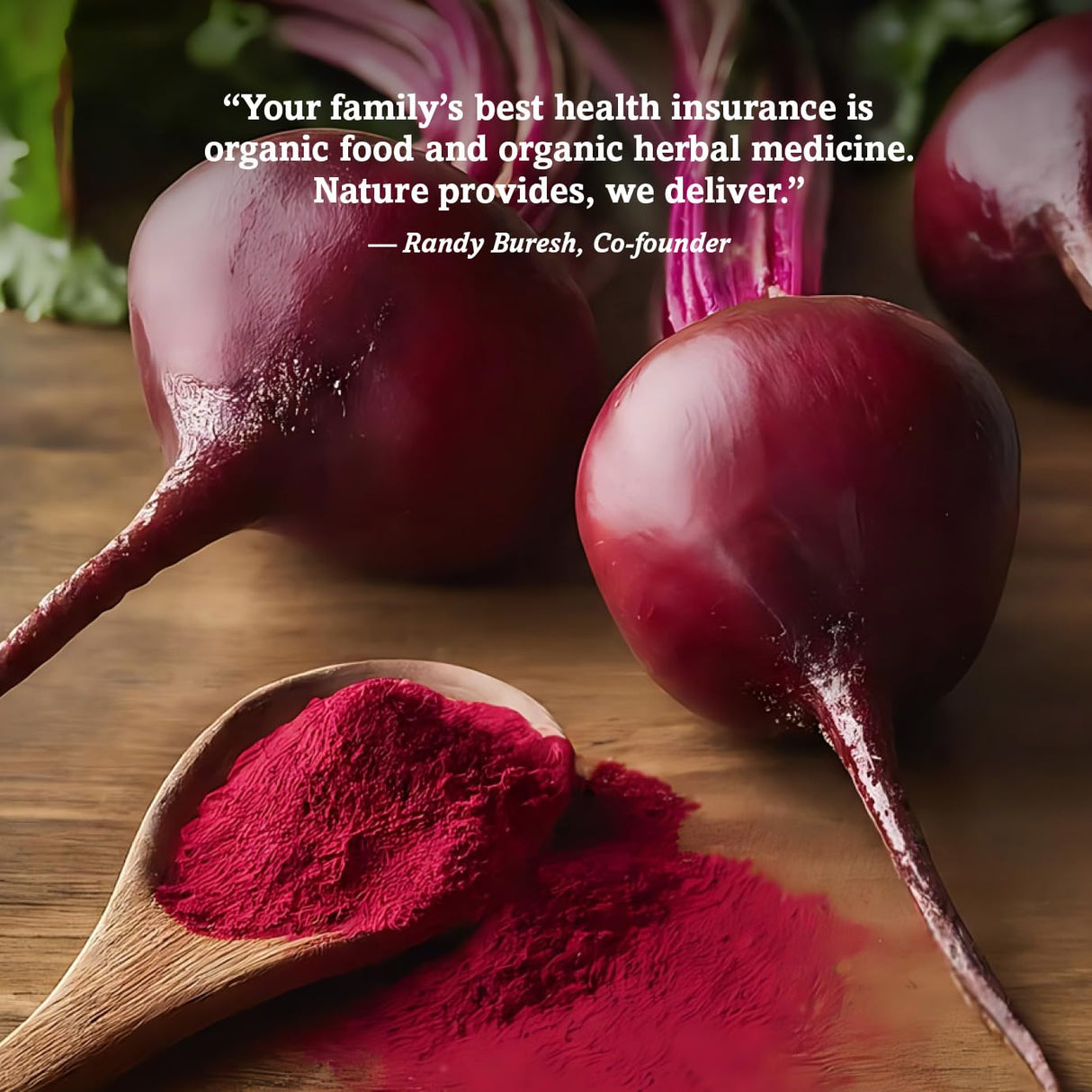 Oregon's Wild Harvest Organic Beet Root Capsules – 90 Vegan Capsules – USDA Certified Organic Beet Root Powder – Non-GMO, Gluten-Free, Dairy-Free, Soy-Free – Grown in North America – Made in The USA