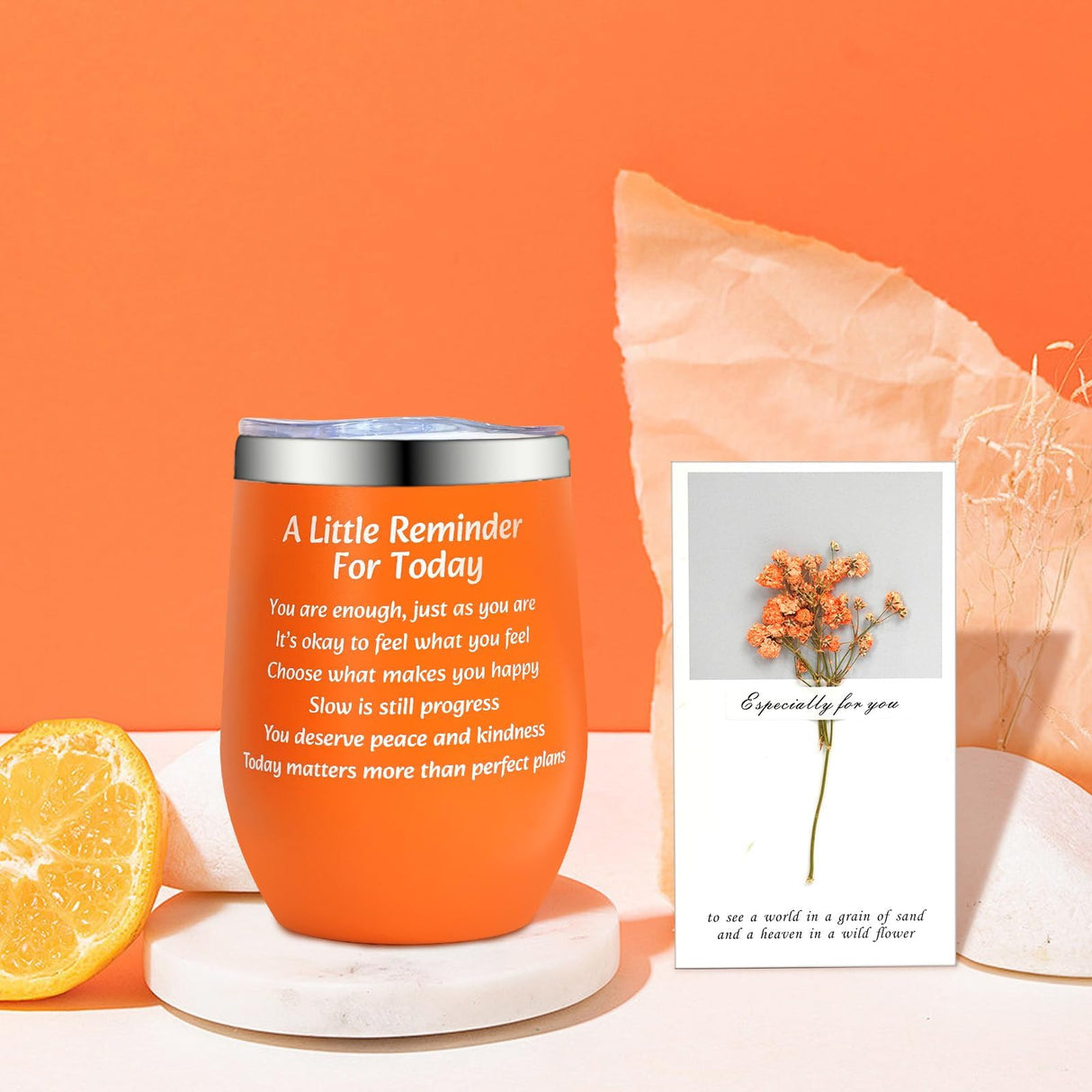 Fall Gift Basket - Halloween Boo Basket, Cozy Pumpkin Spice Self-Care Spa Gift Box, Autumn Thanksgiving Birthday Christmas Gifts for Mom, Sister, Friends (Standard)