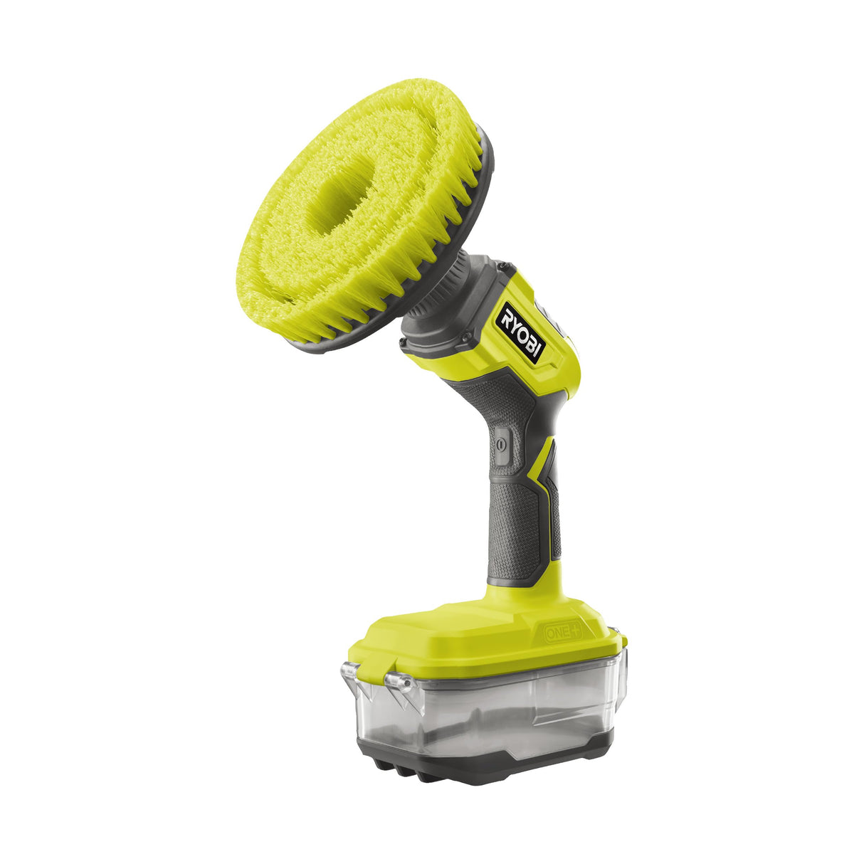 RYOBI ONEAND 18V Cordless Vortex Power Scrubber Tool ONLY P4510