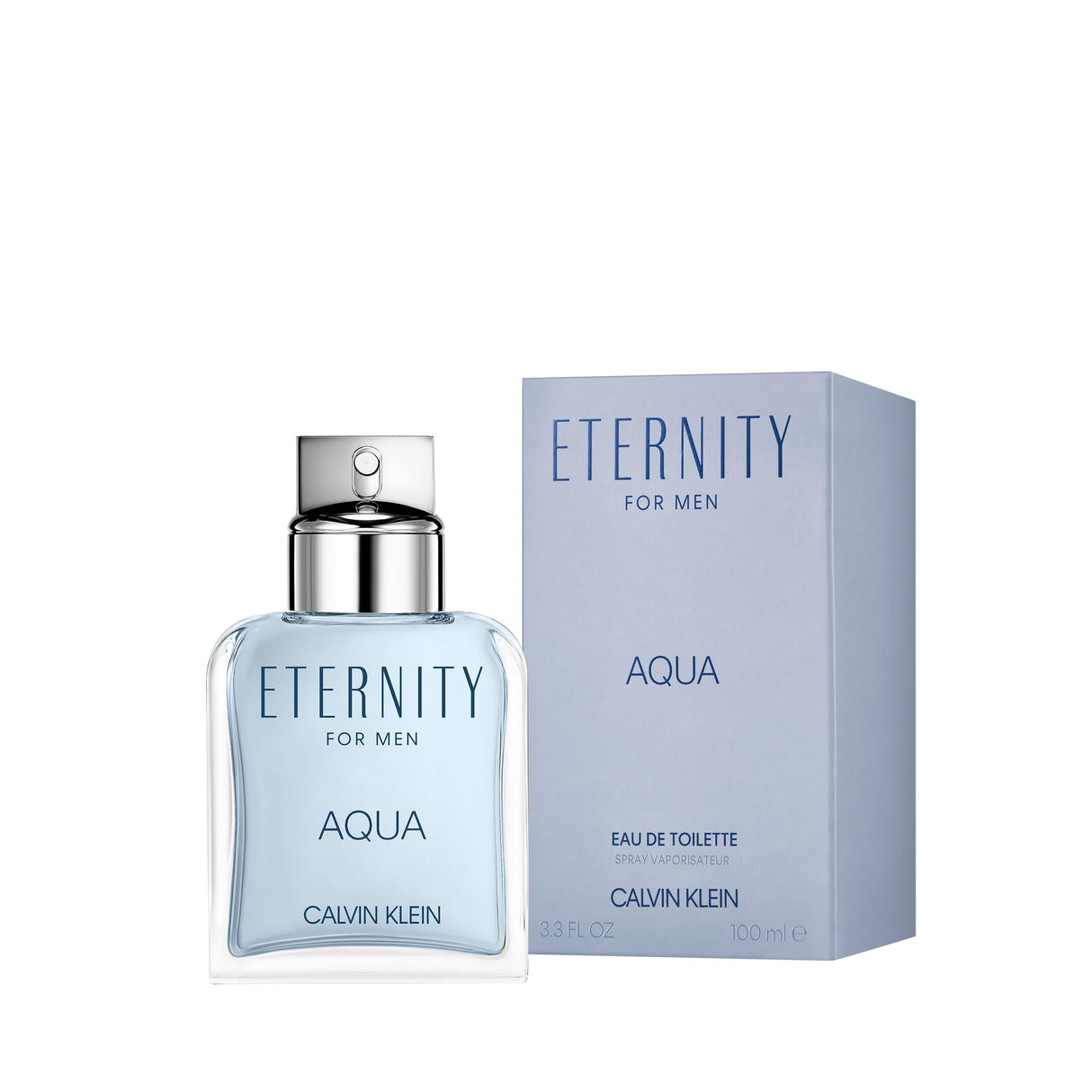 Calvin Klein Eternity Aqua For Him Eau de Toilette 3.3 fl oz